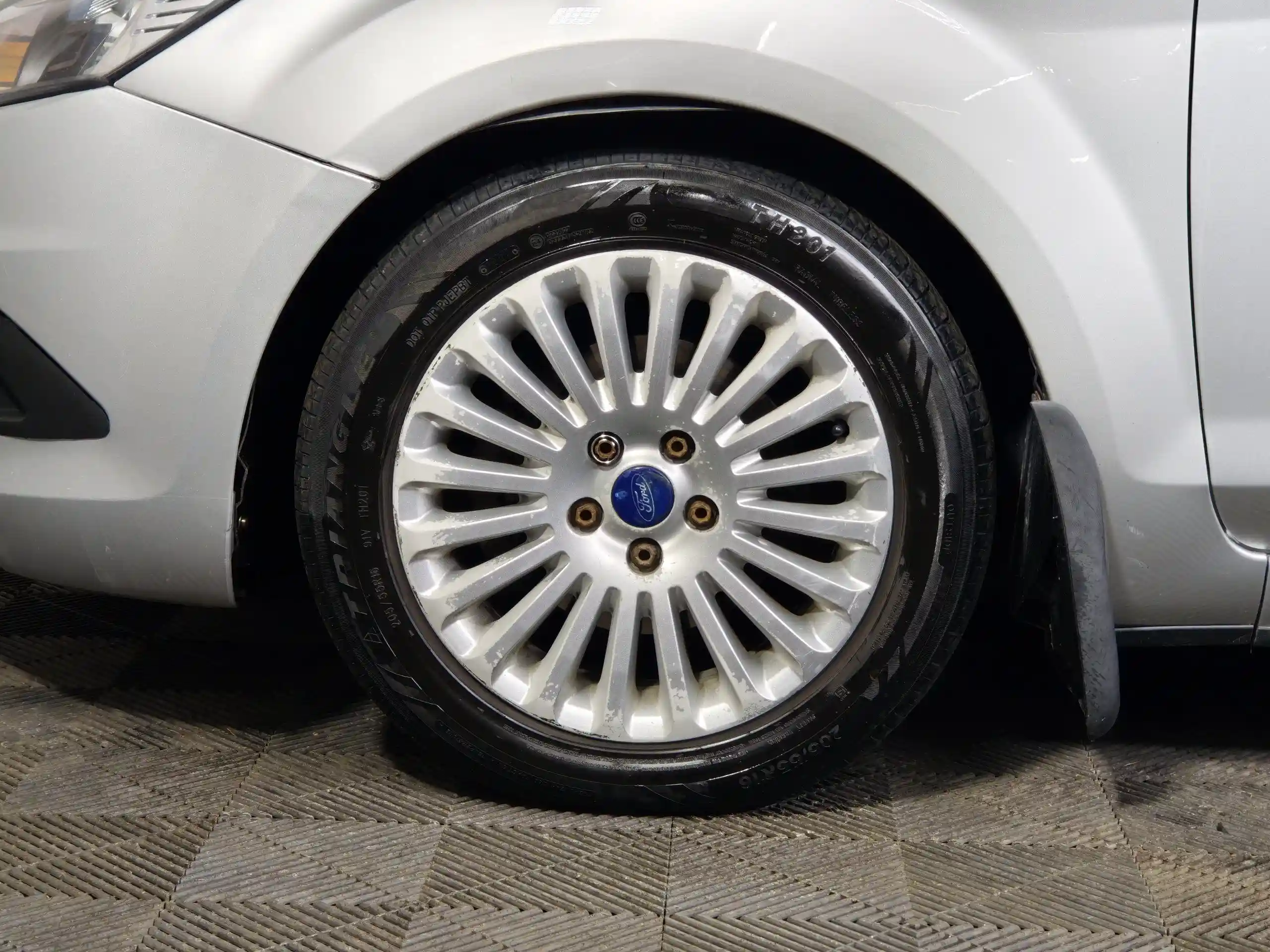 Ford Focus 2011