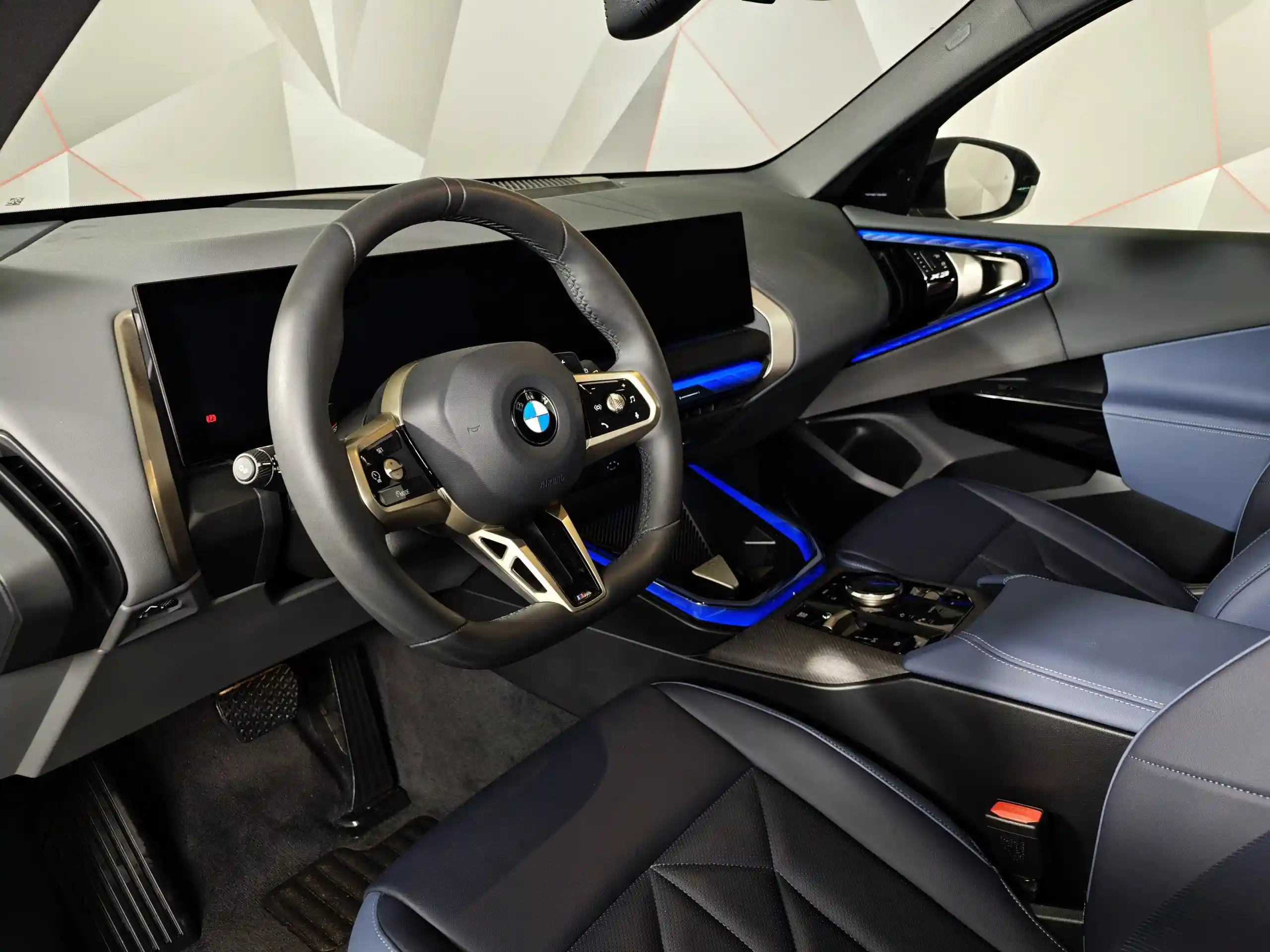 BMW X3 2025