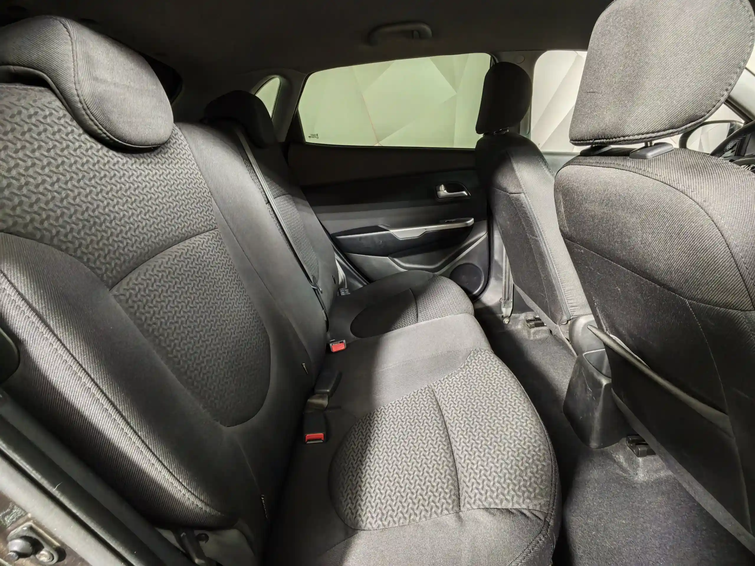 Kia Rio 2014