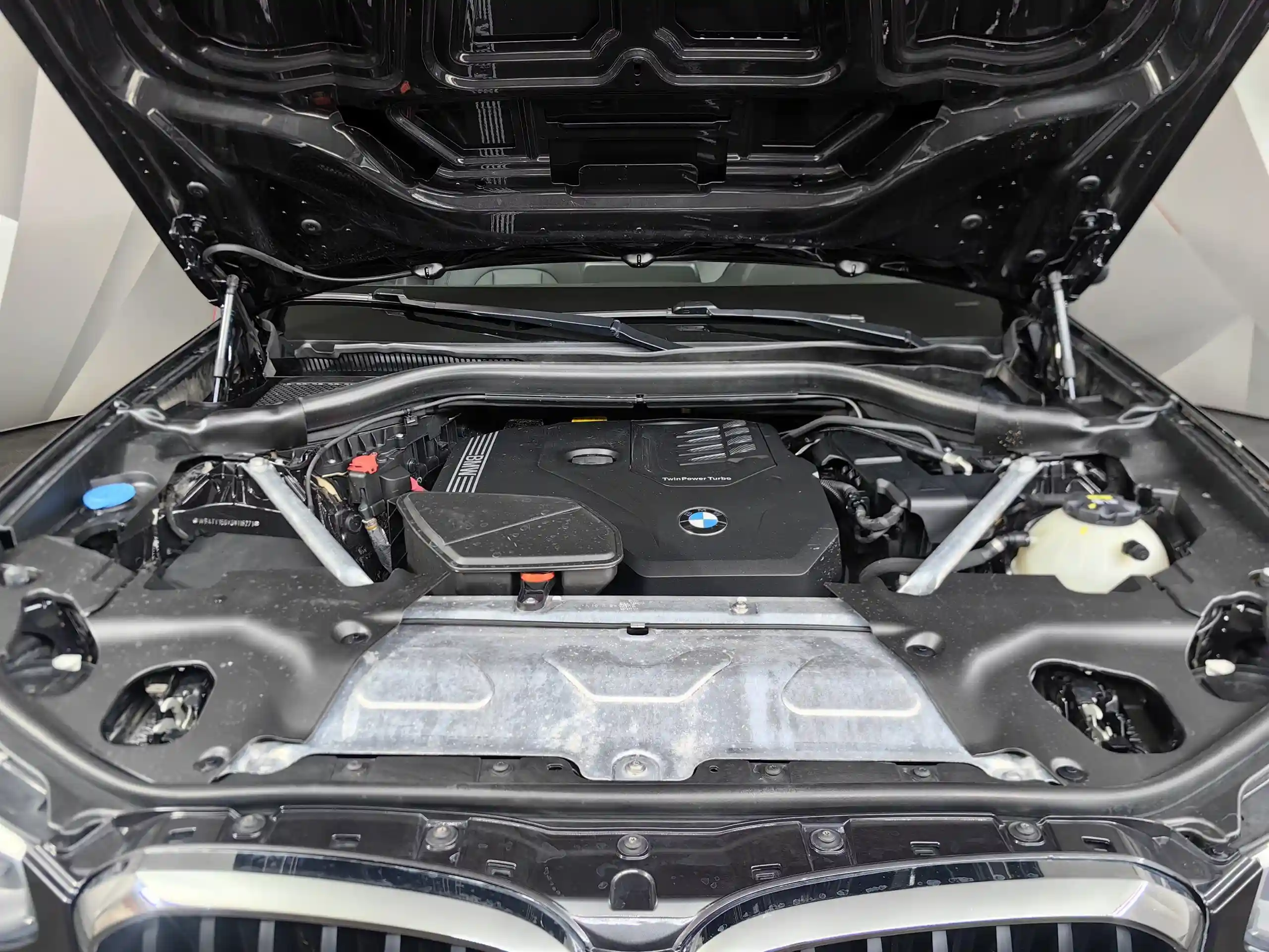 BMW X3 2021