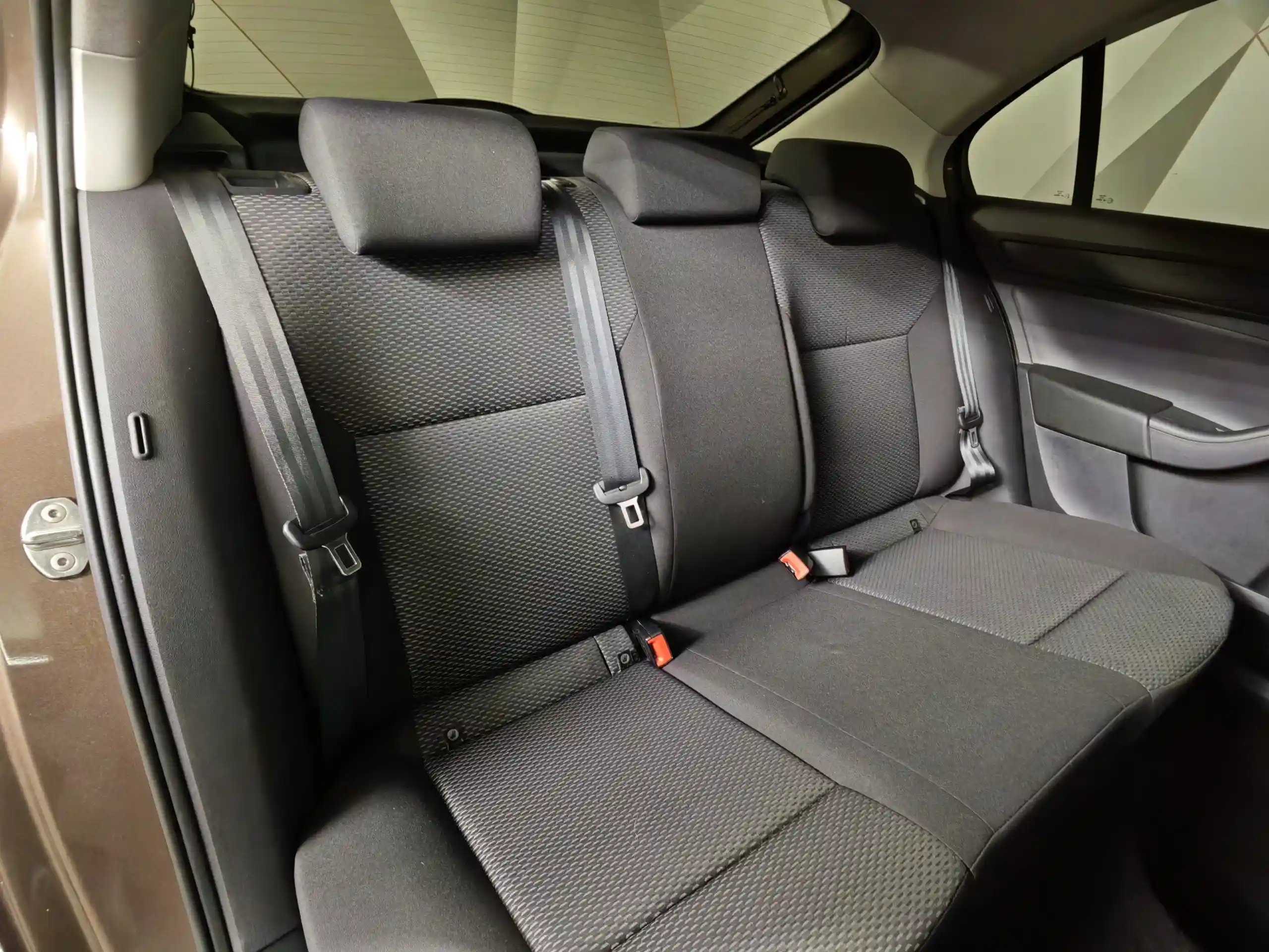 Volkswagen Polo 2021