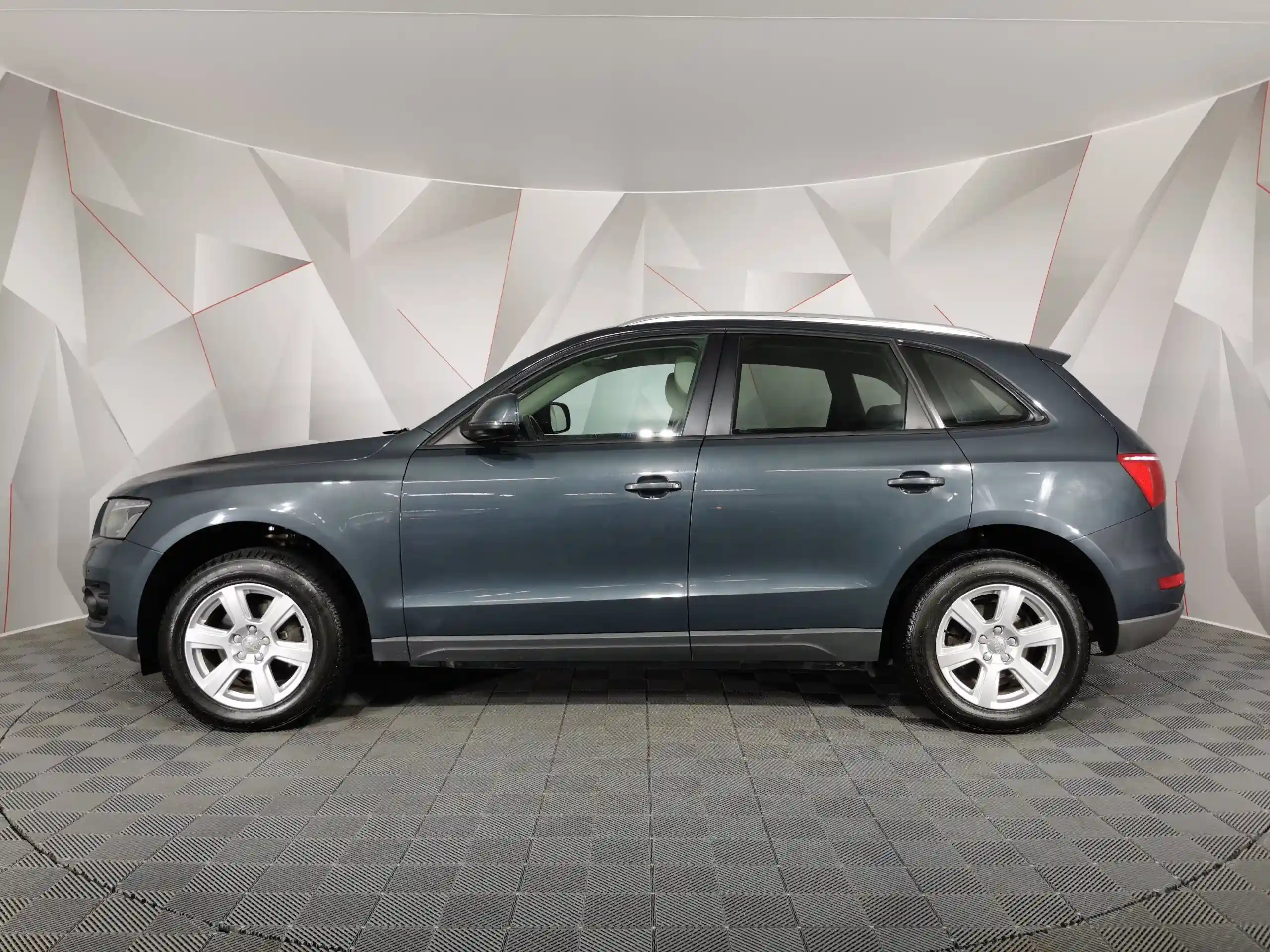Audi Q5 2011
