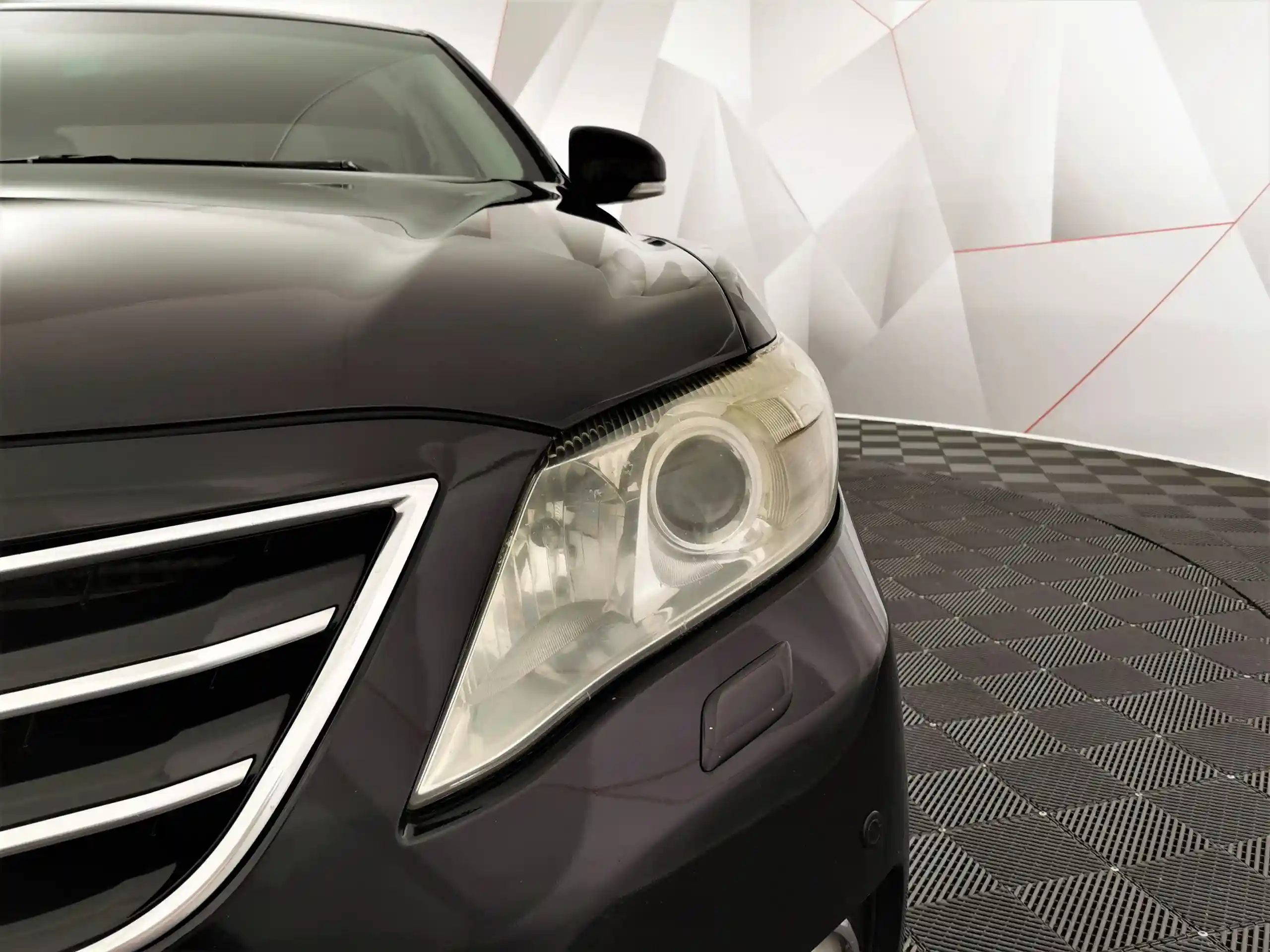 Toyota Camry 2010
