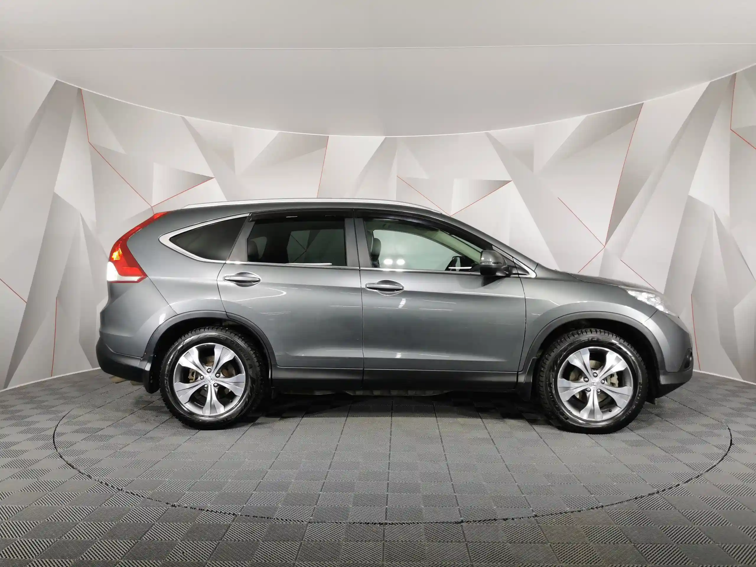 Honda CR-V 2013