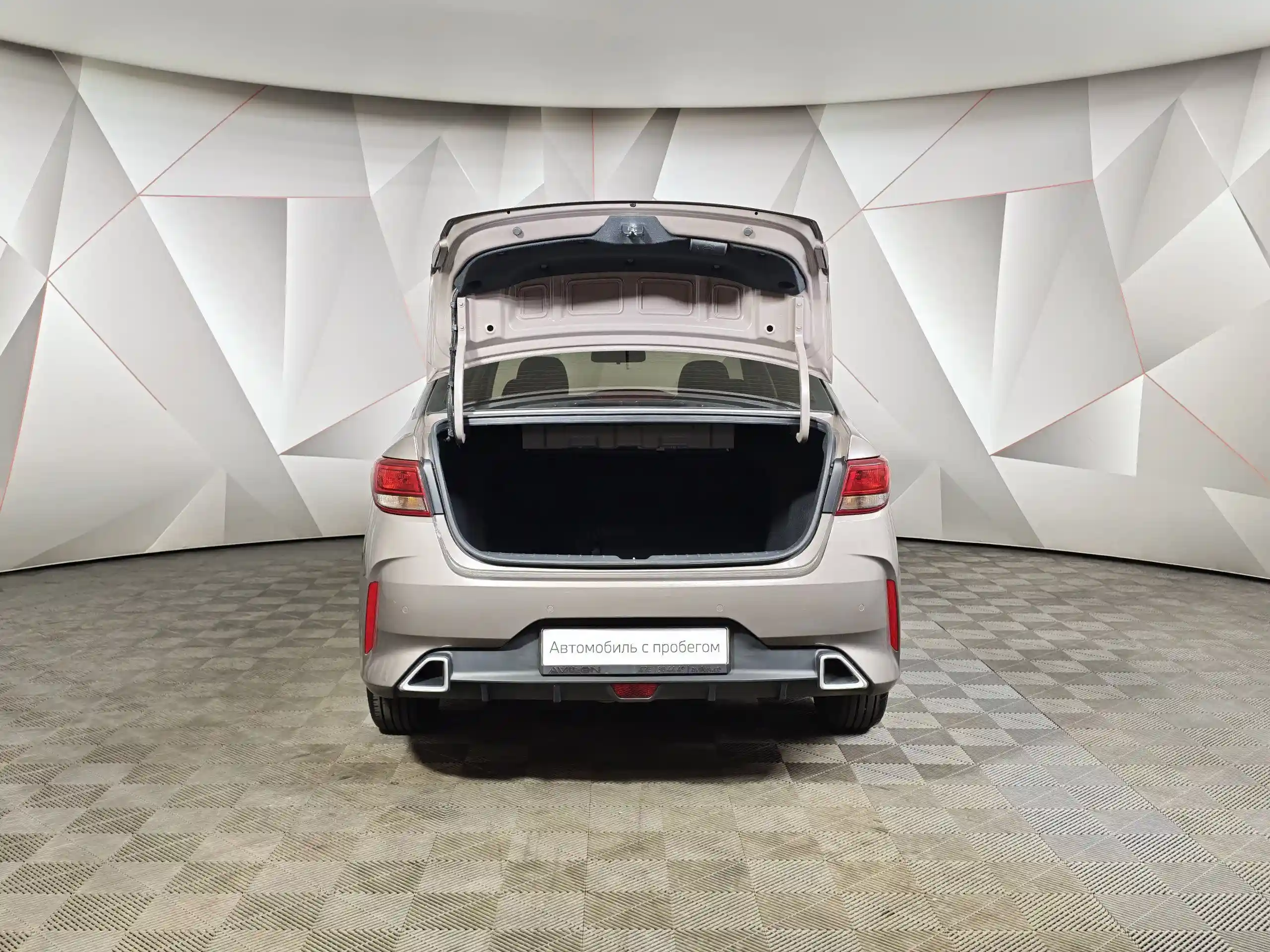 Kia Rio 2021