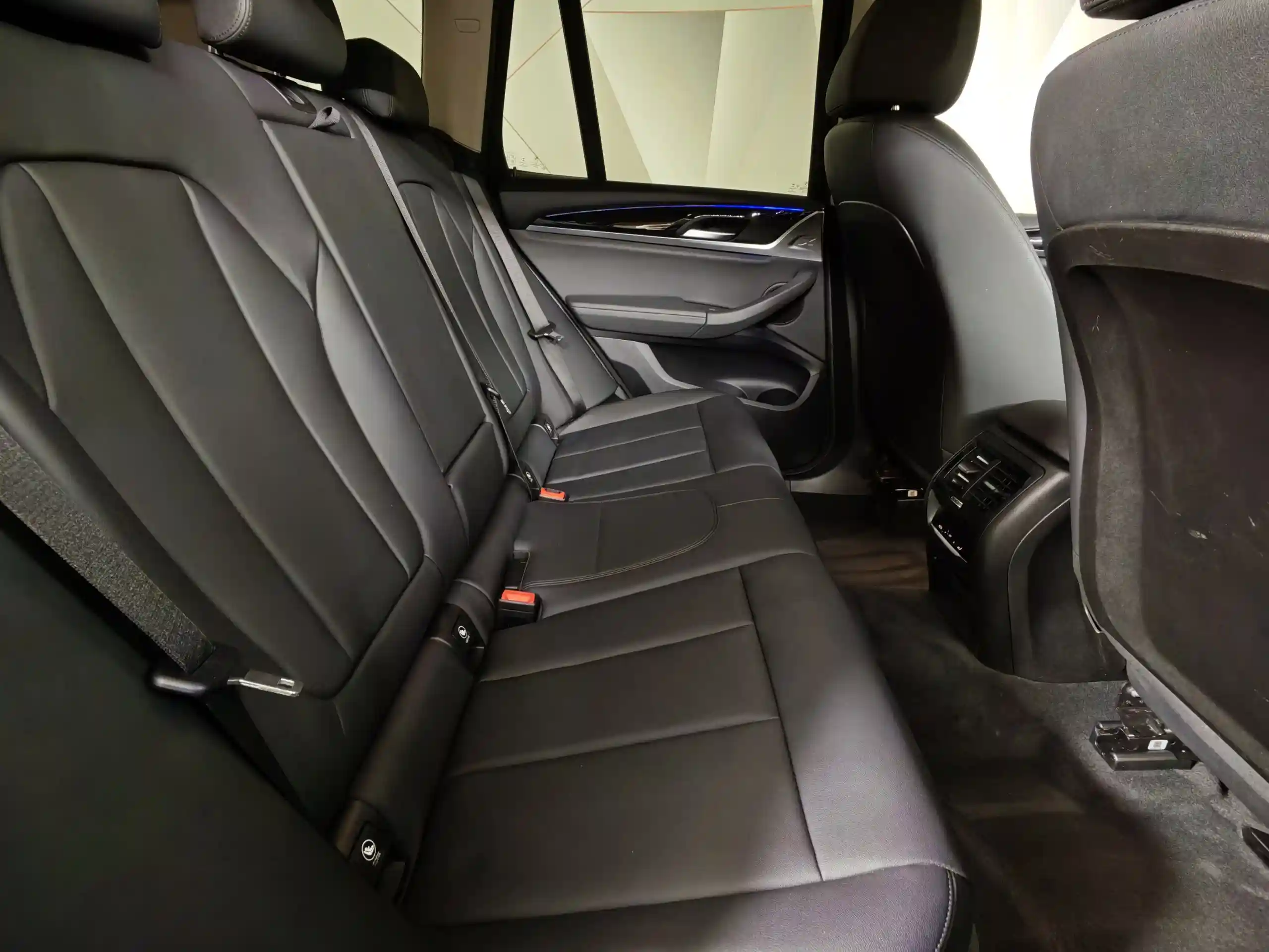BMW X3 2018