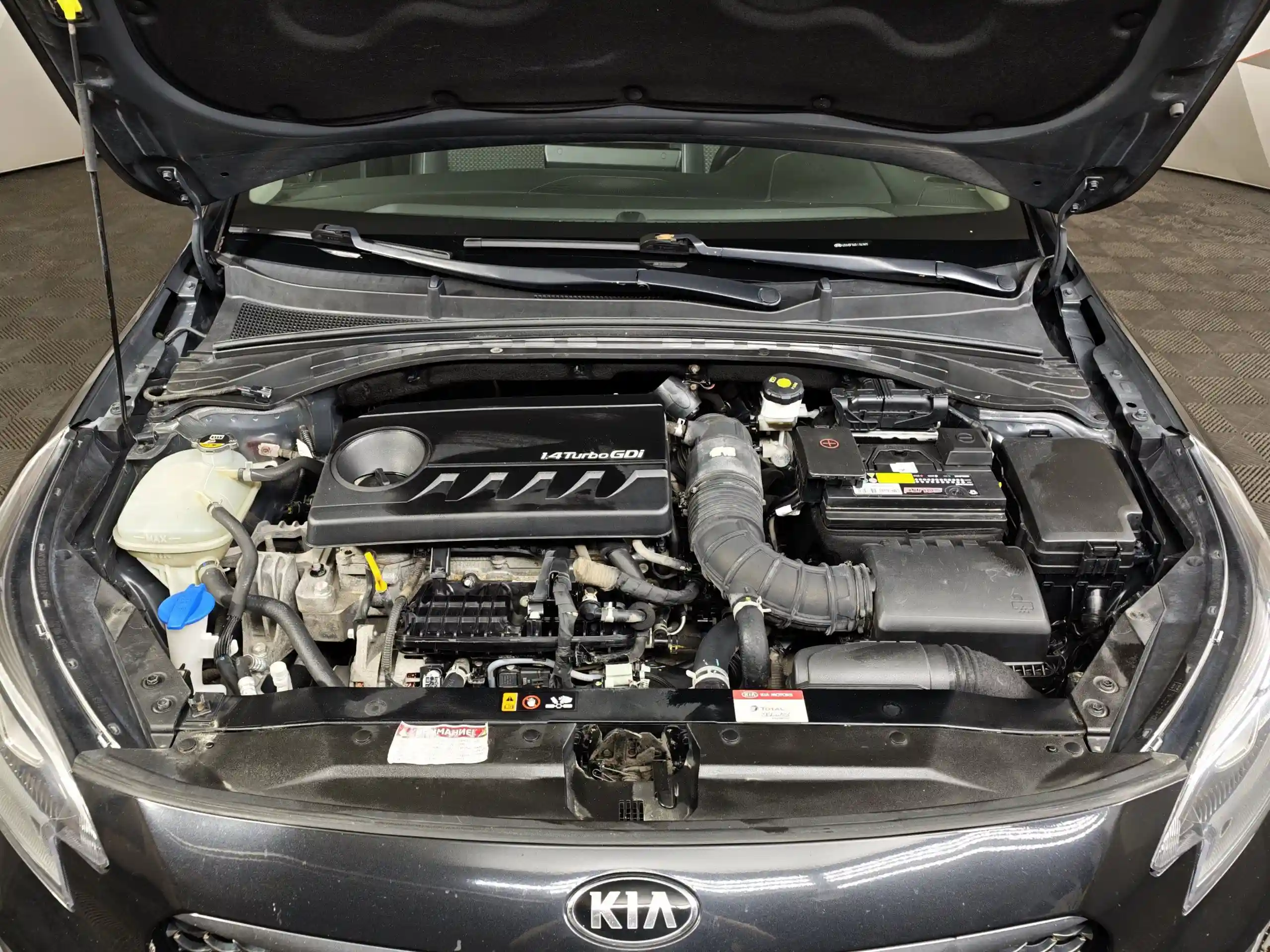 Kia XCeed 2020