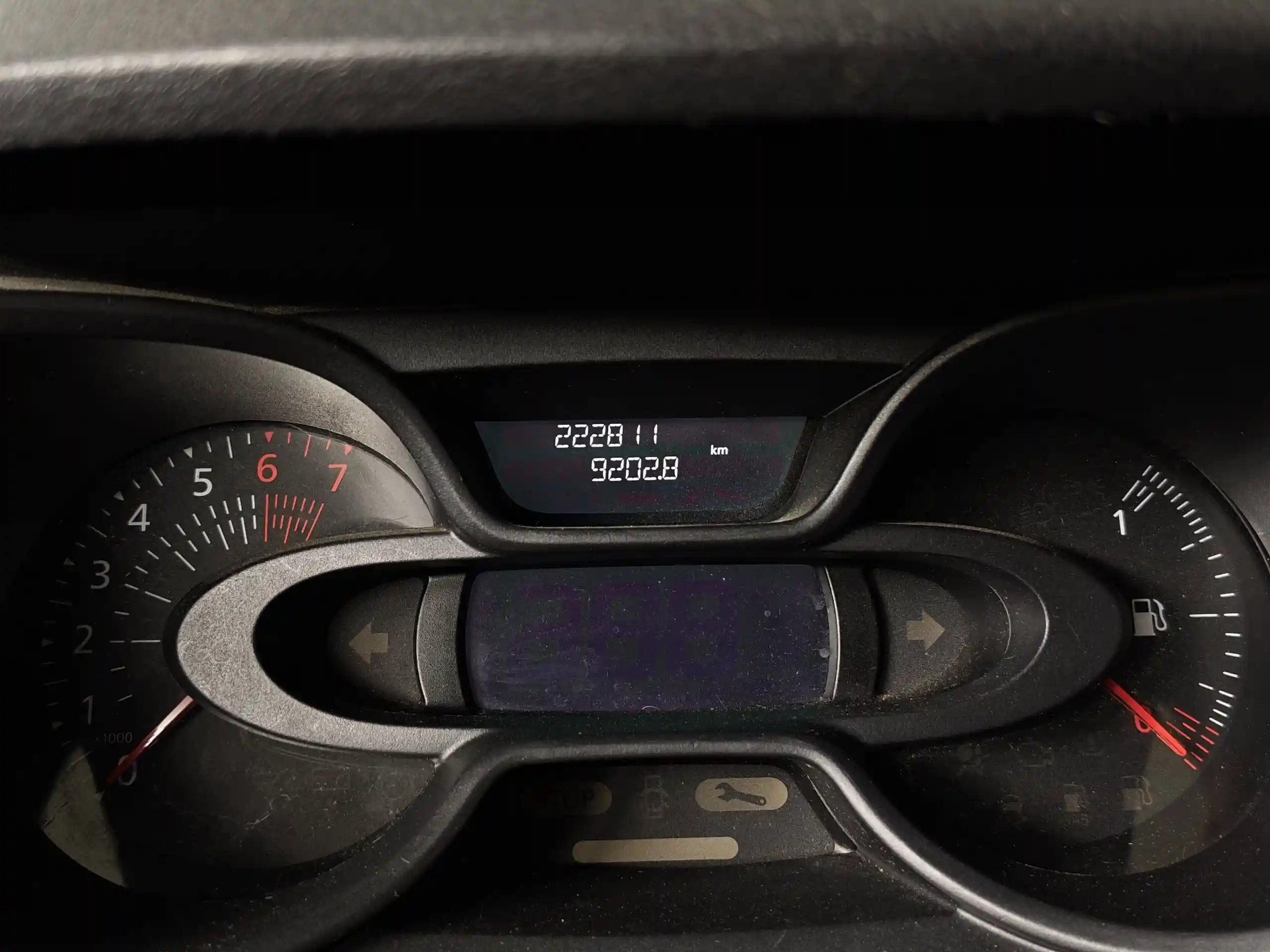 Renault Kaptur 2017