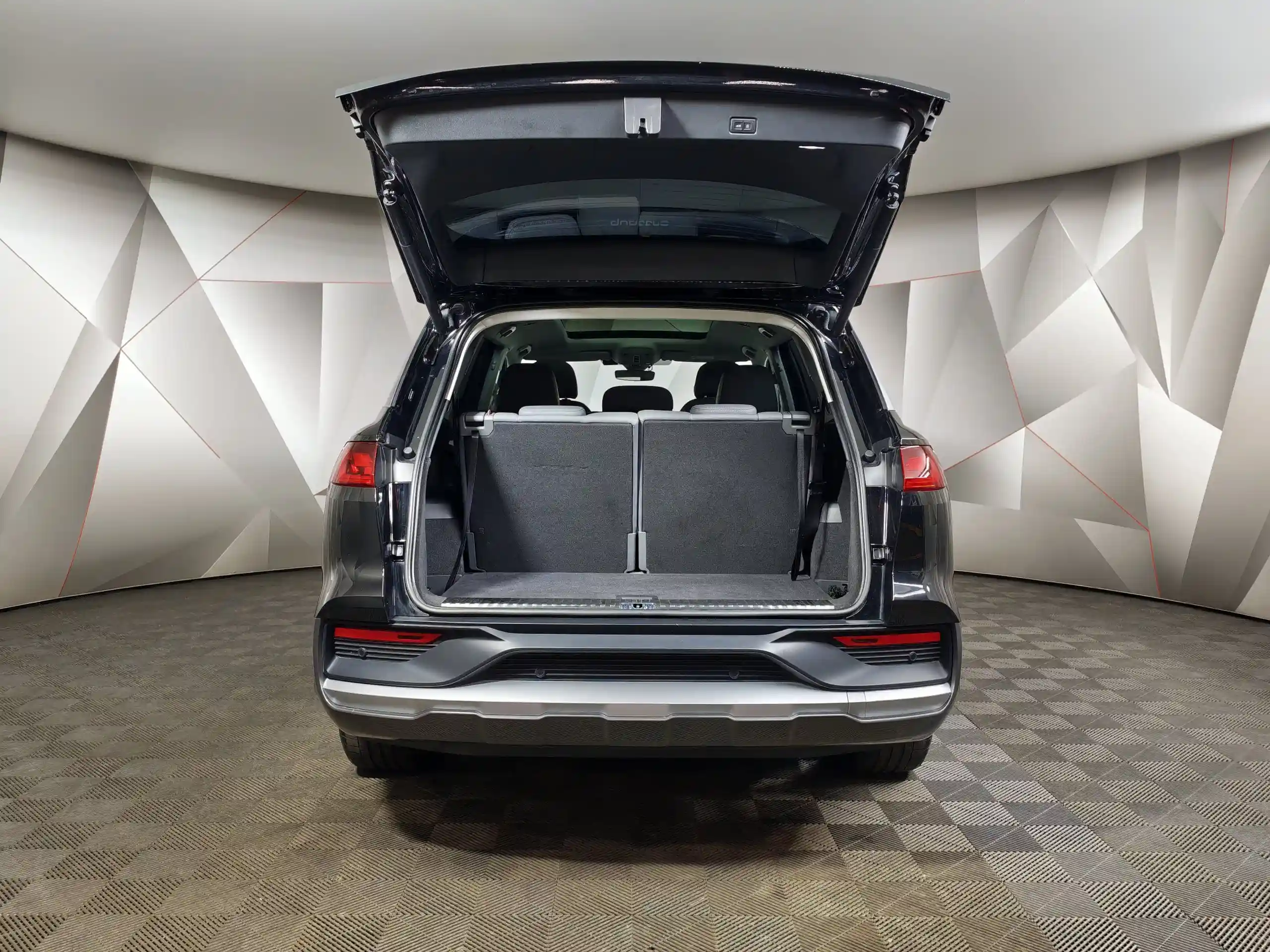 Audi Q6 2023