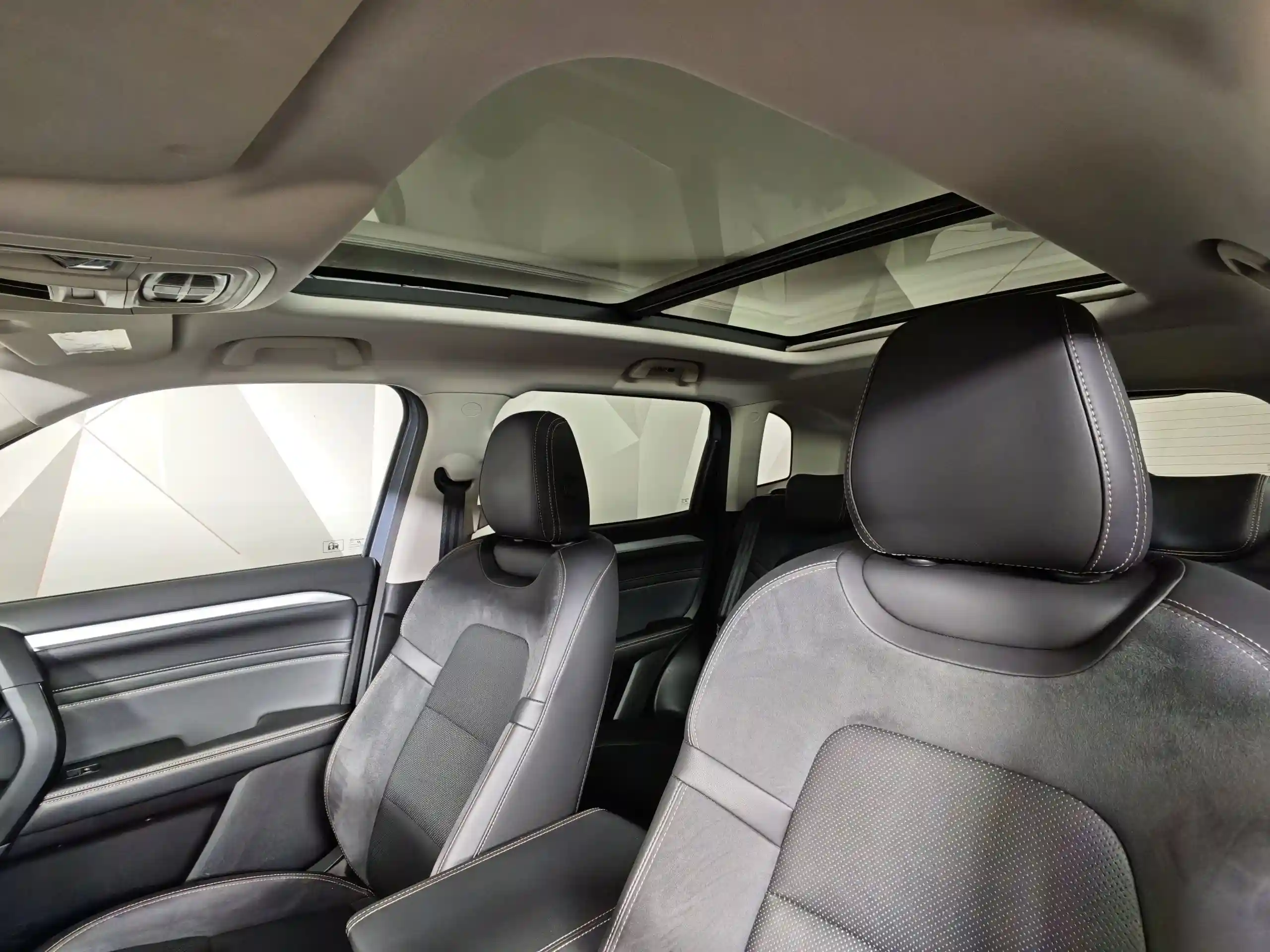 Haval Dargo 2023