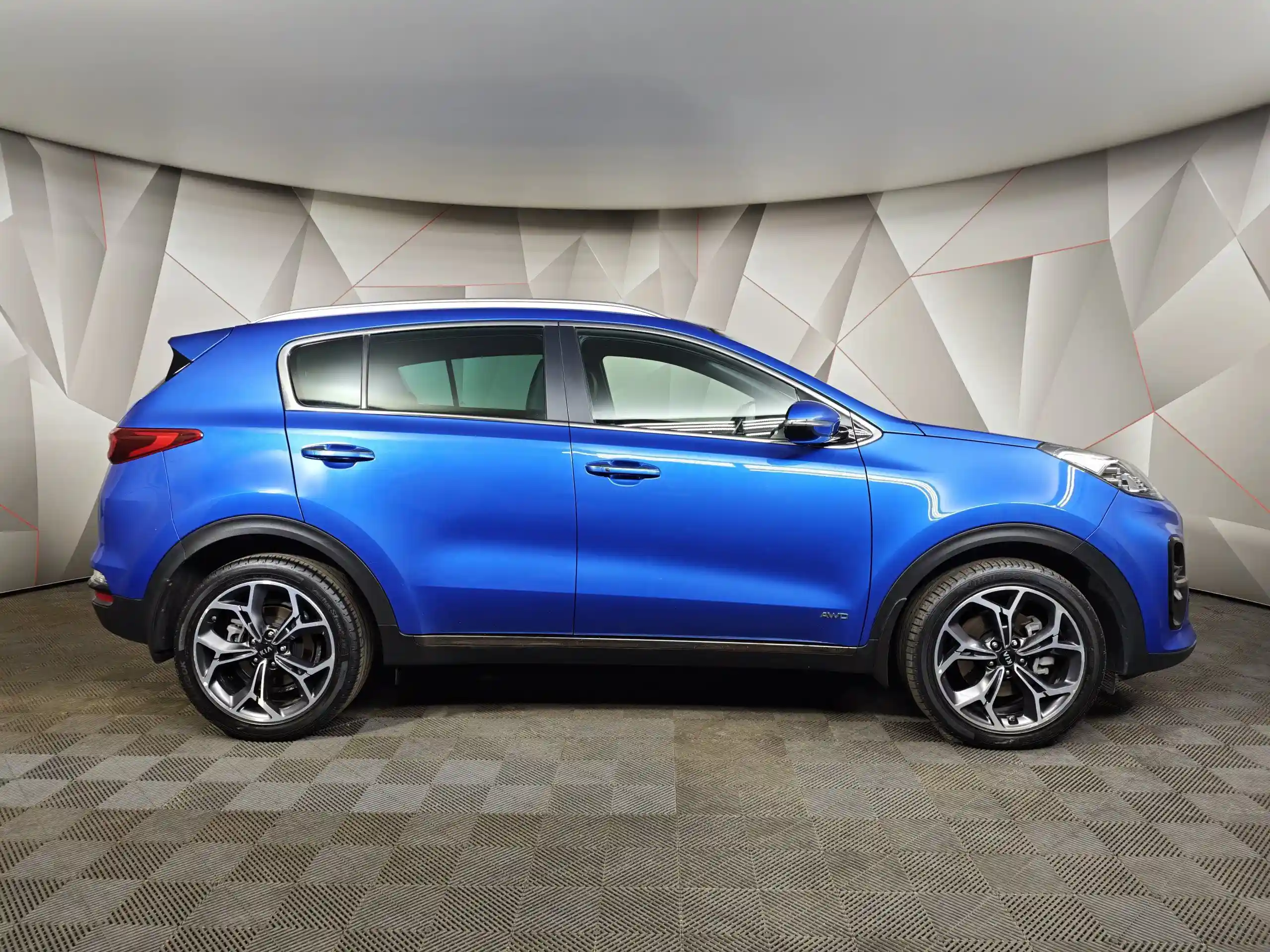 Kia Sportage 2020