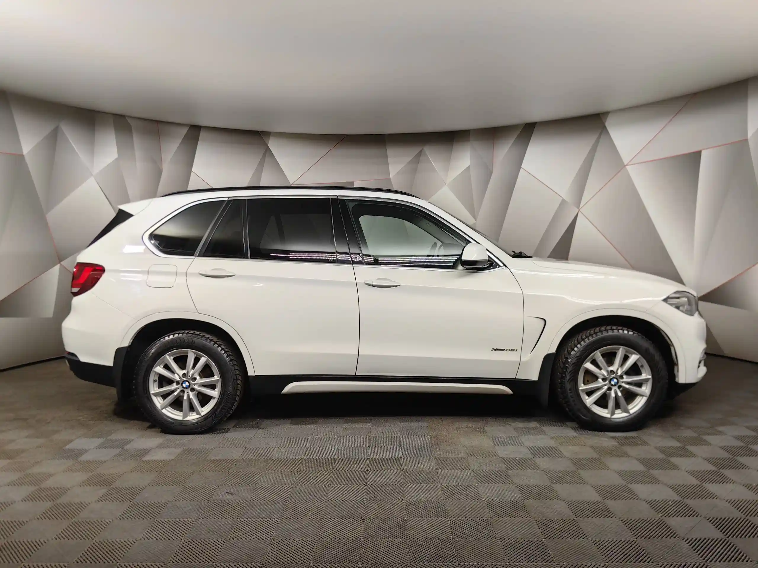 BMW X5 2015