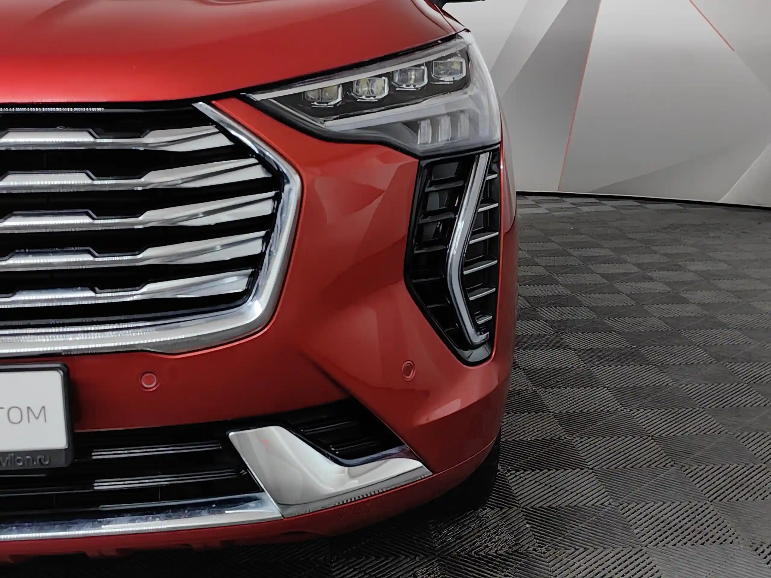 Haval Jolion 2022