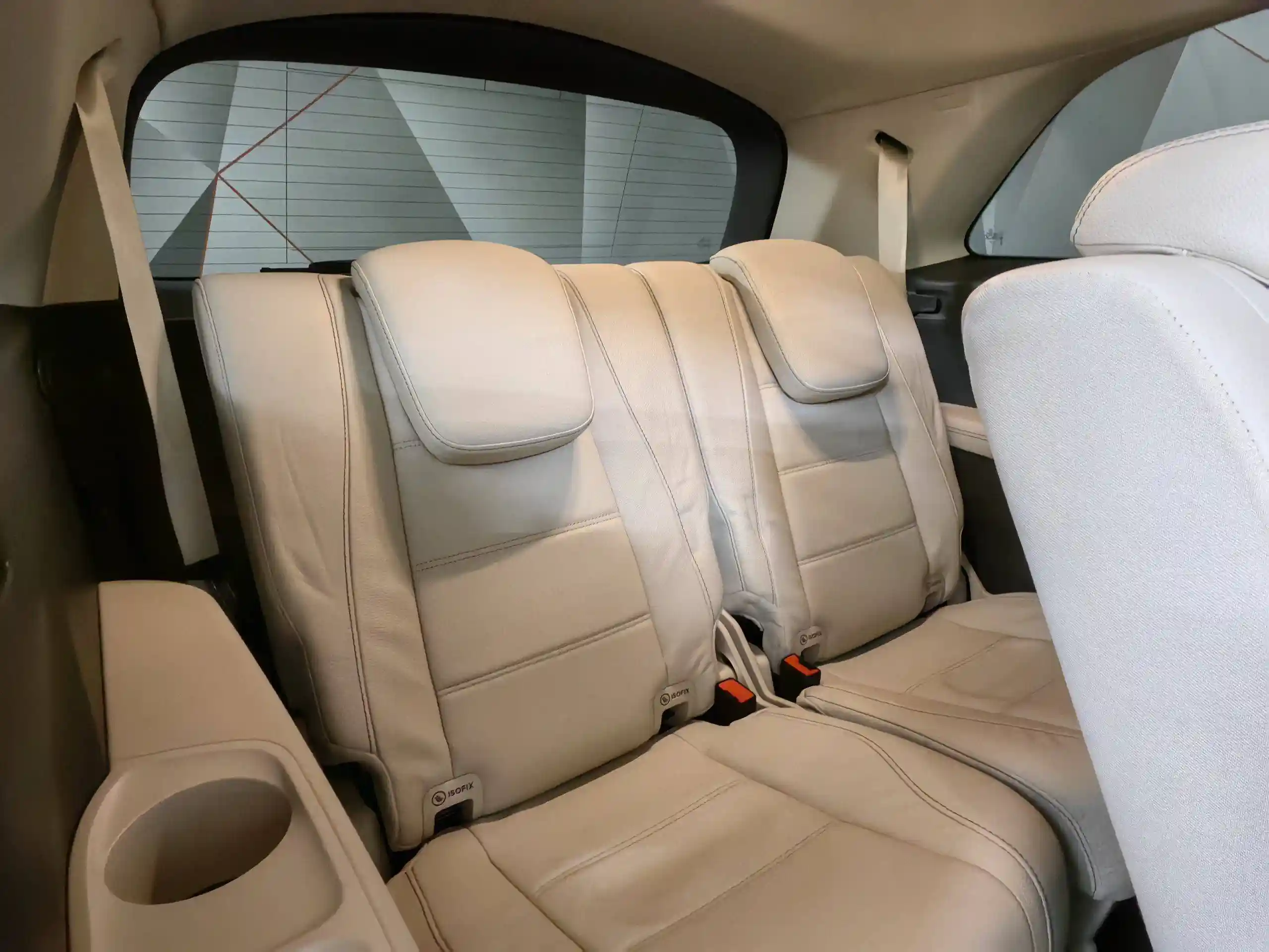 Mercedes-Benz GLS 2021