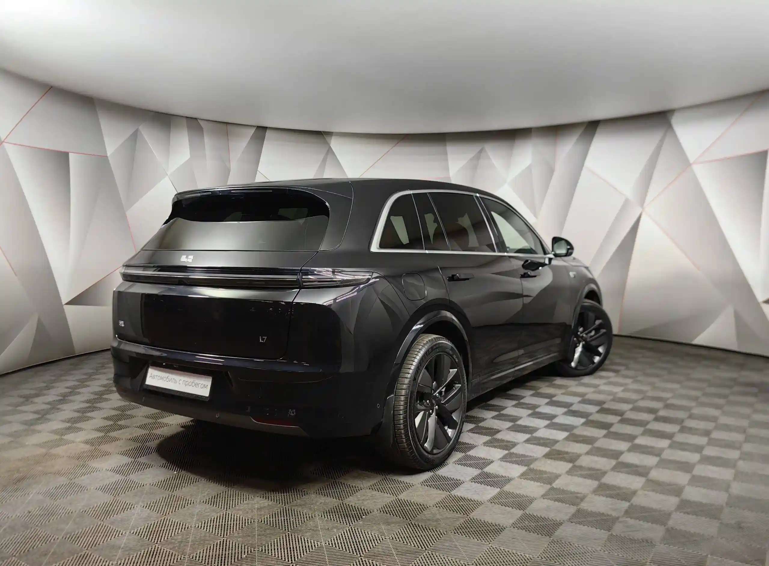Li Auto L7 2023