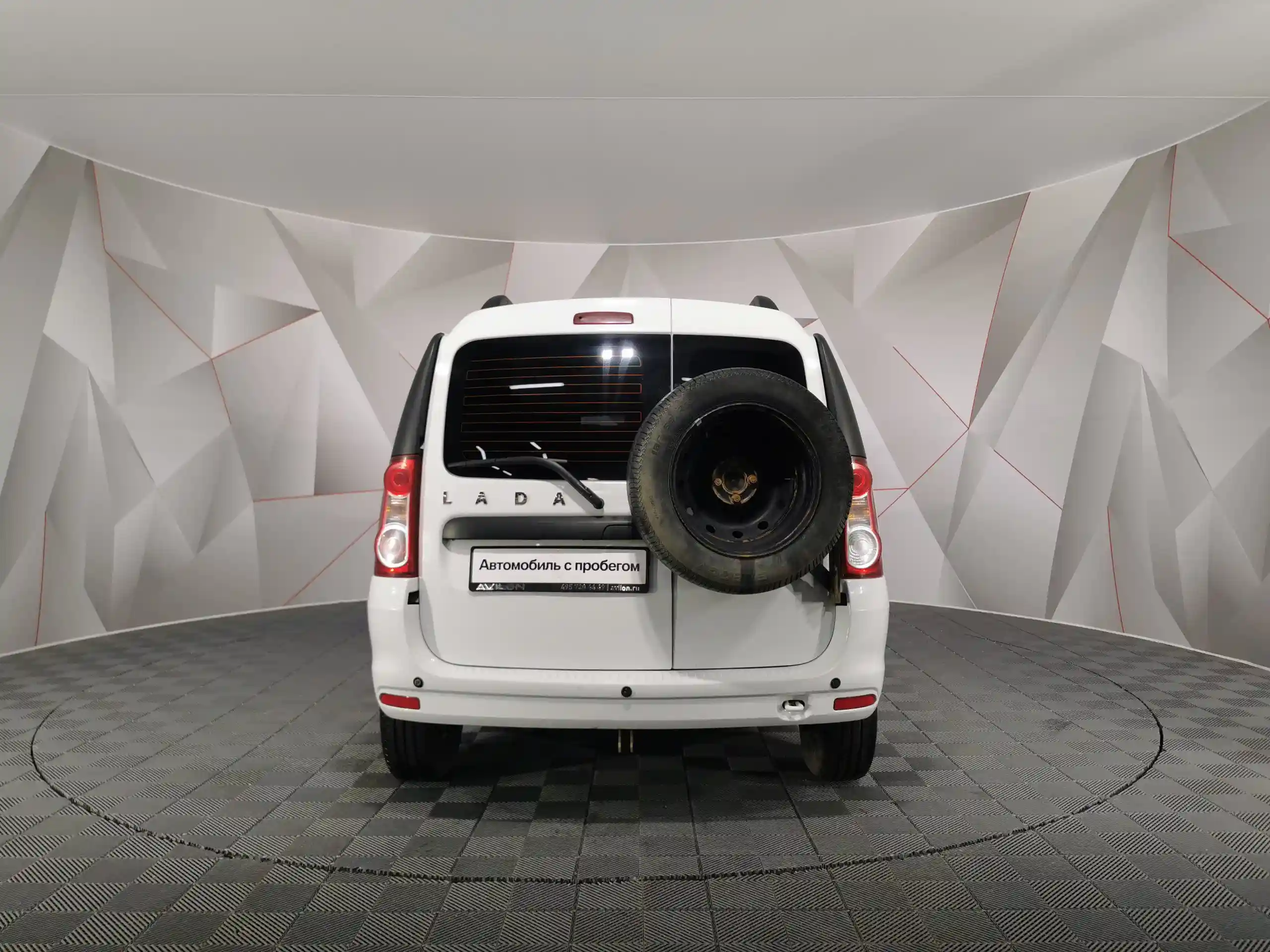 ВАЗ (Lada) Largus 2022