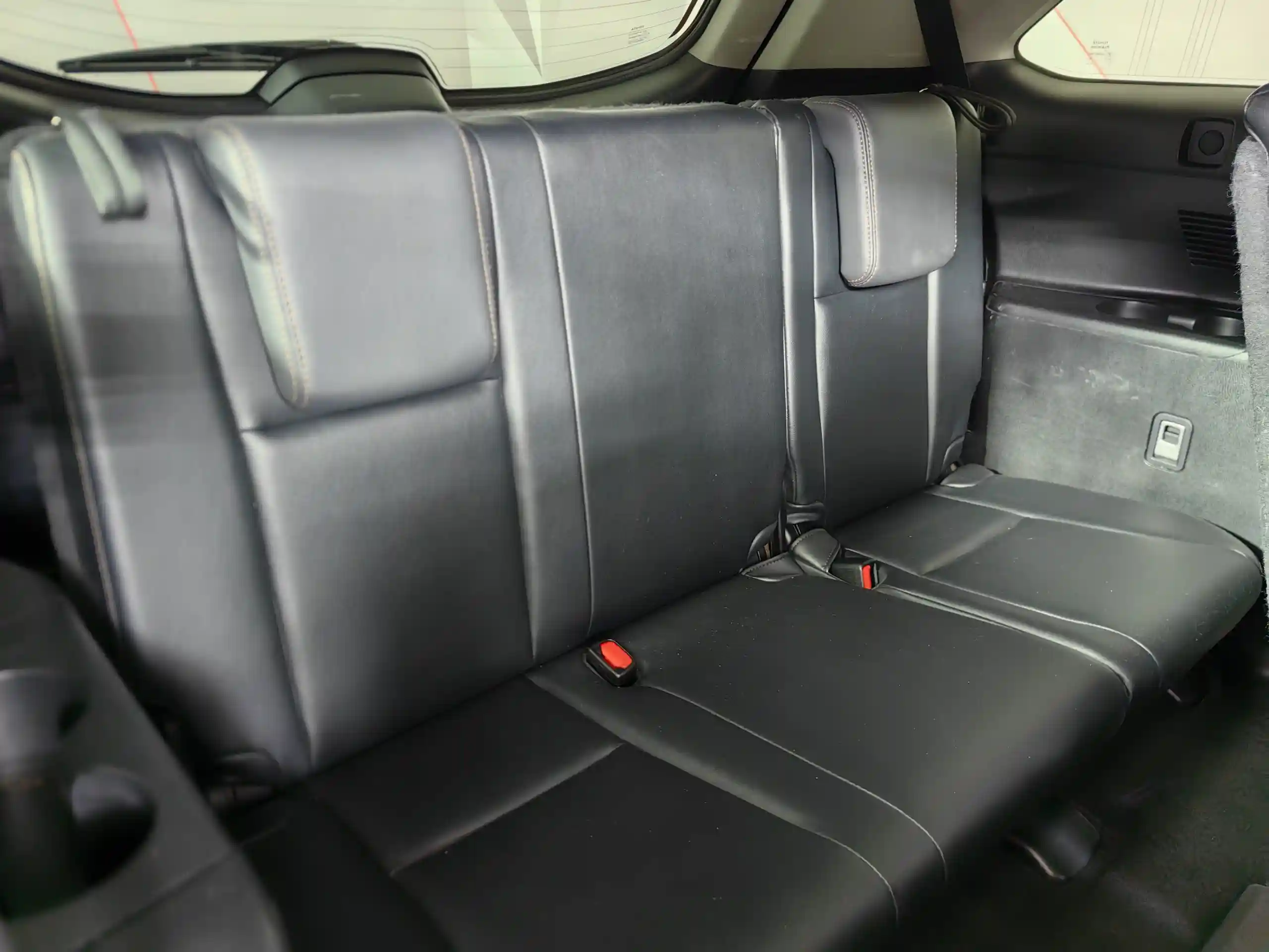 Toyota Highlander 2014