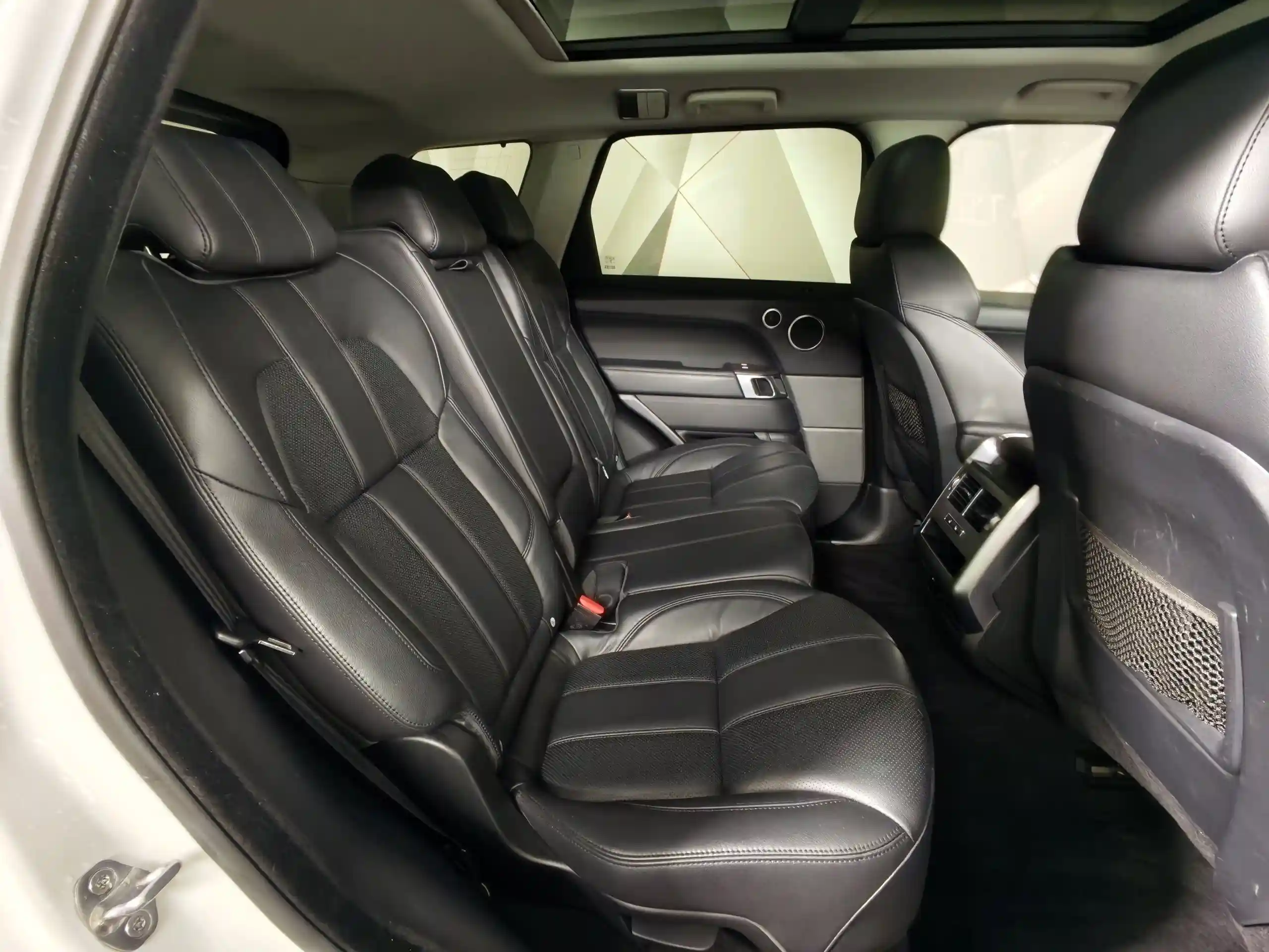 Land Rover Range Rover Sport 2017