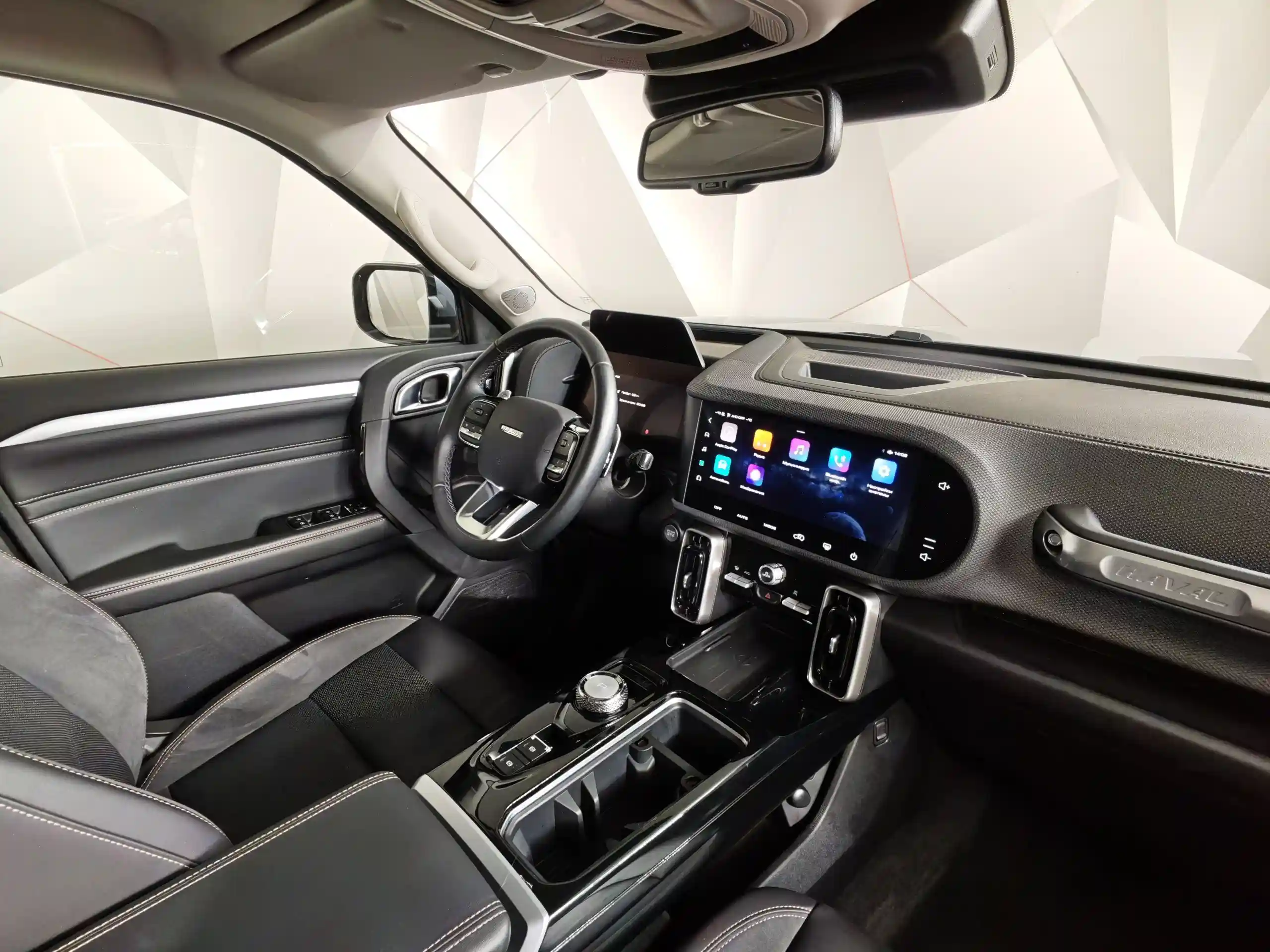 Haval Dargo 2023