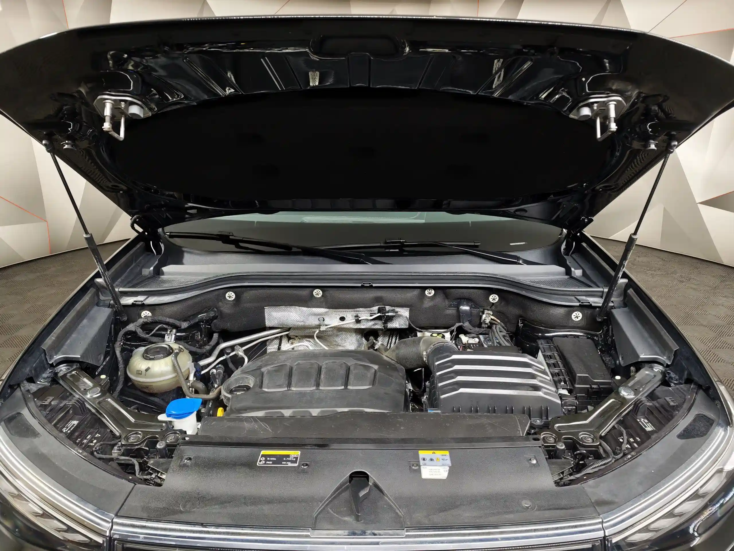 Audi Q6 2023