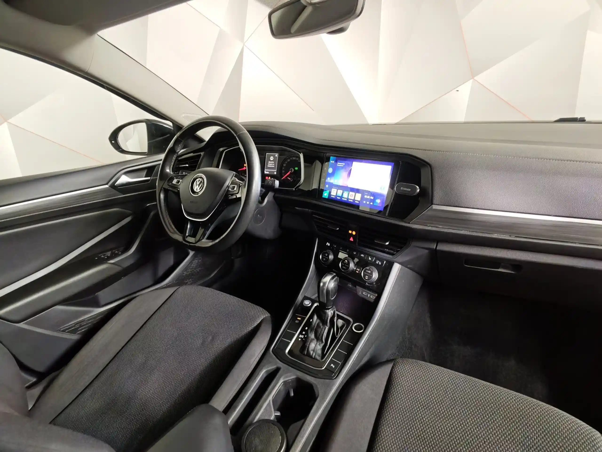 Volkswagen Jetta 2020