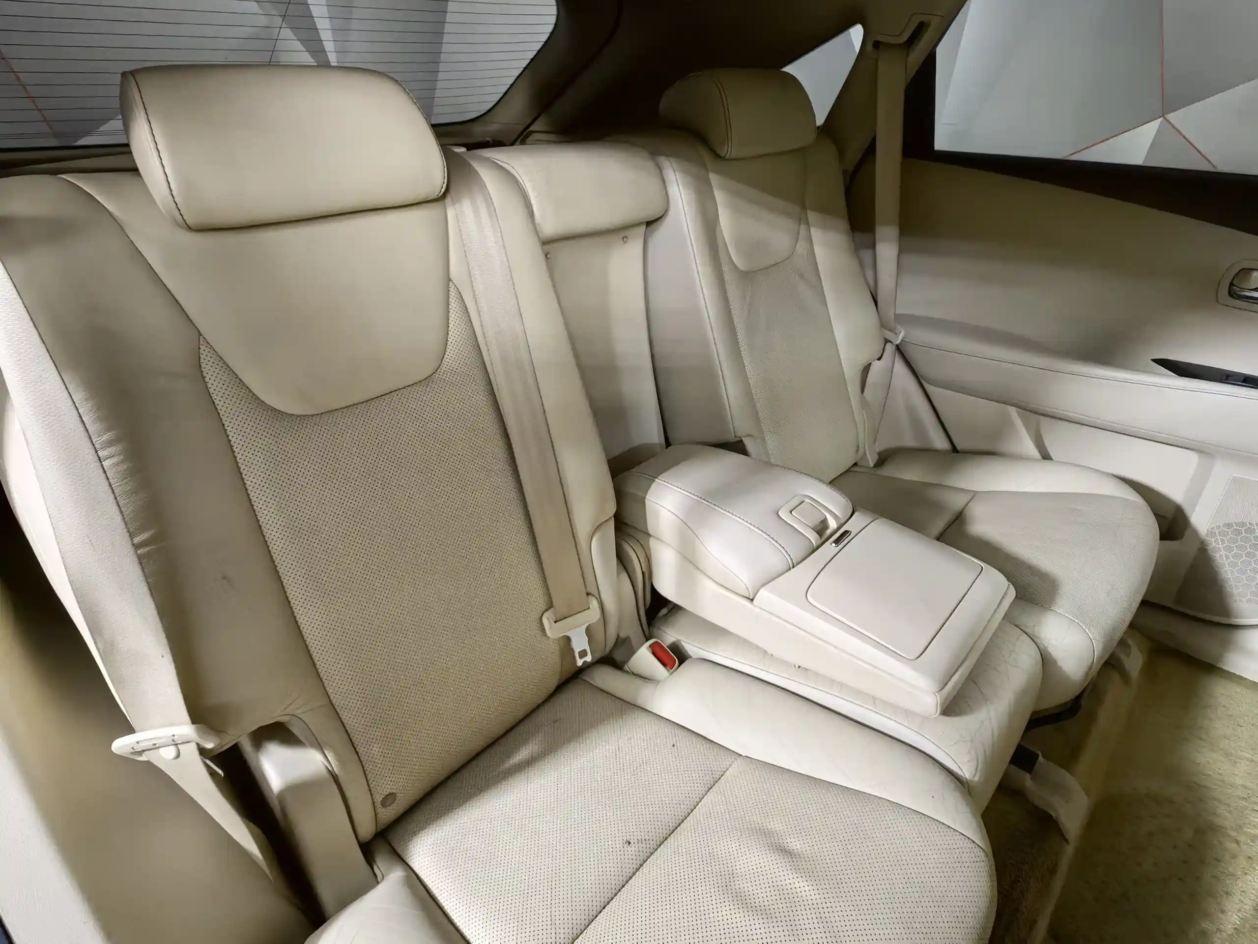 Lexus RX 2014
