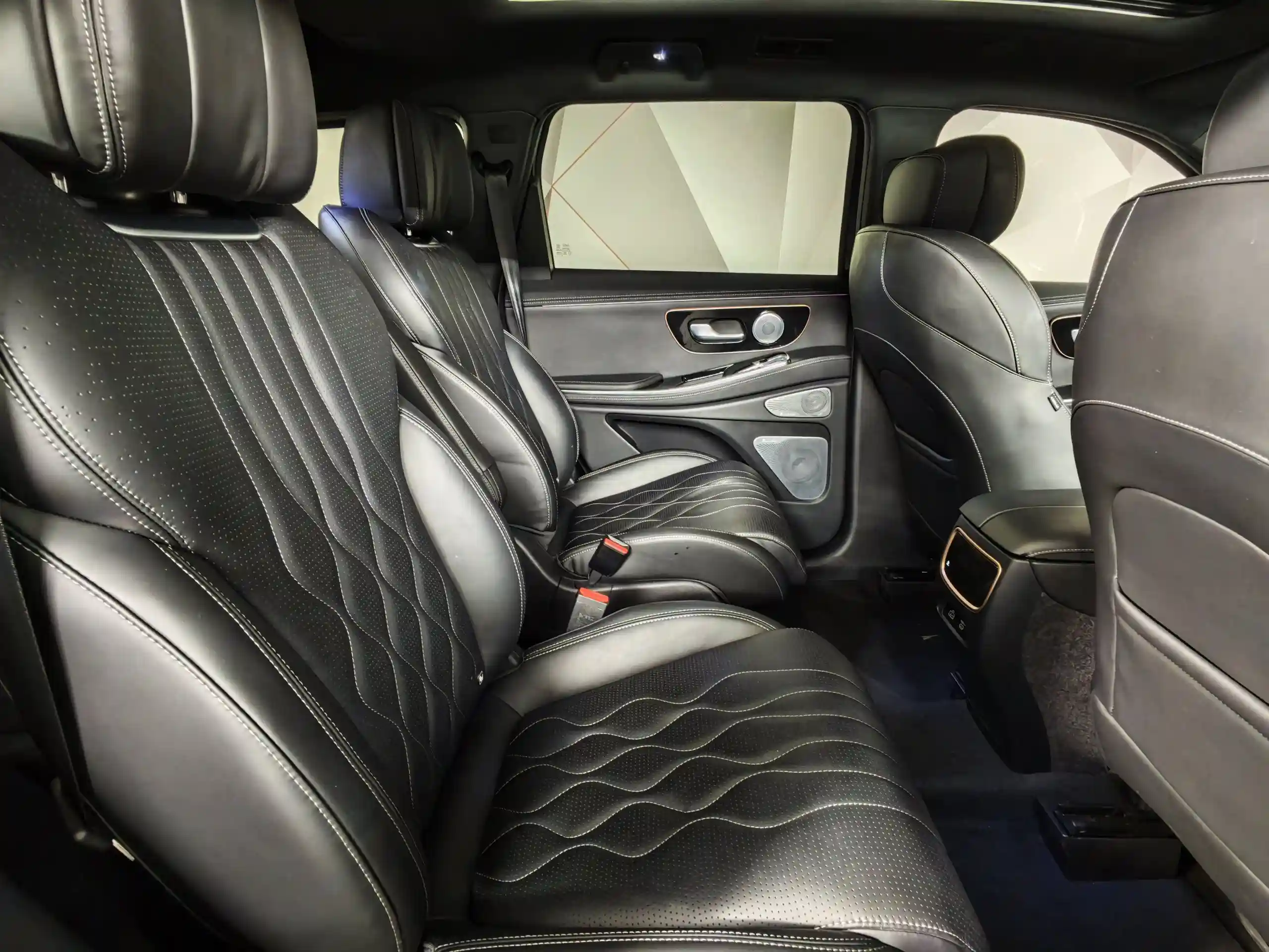 EXEED VX 2024