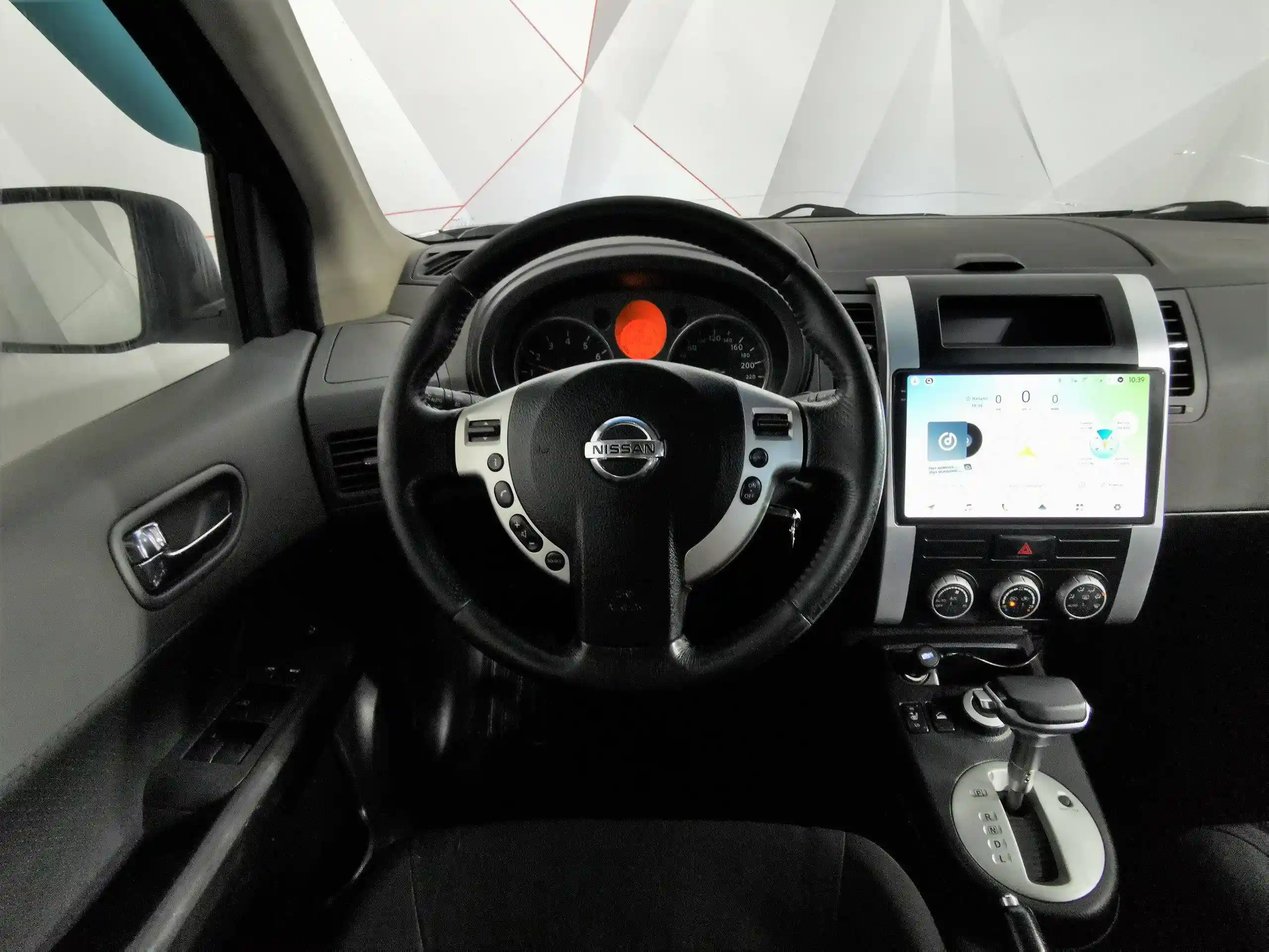 Nissan X-Trail 2008