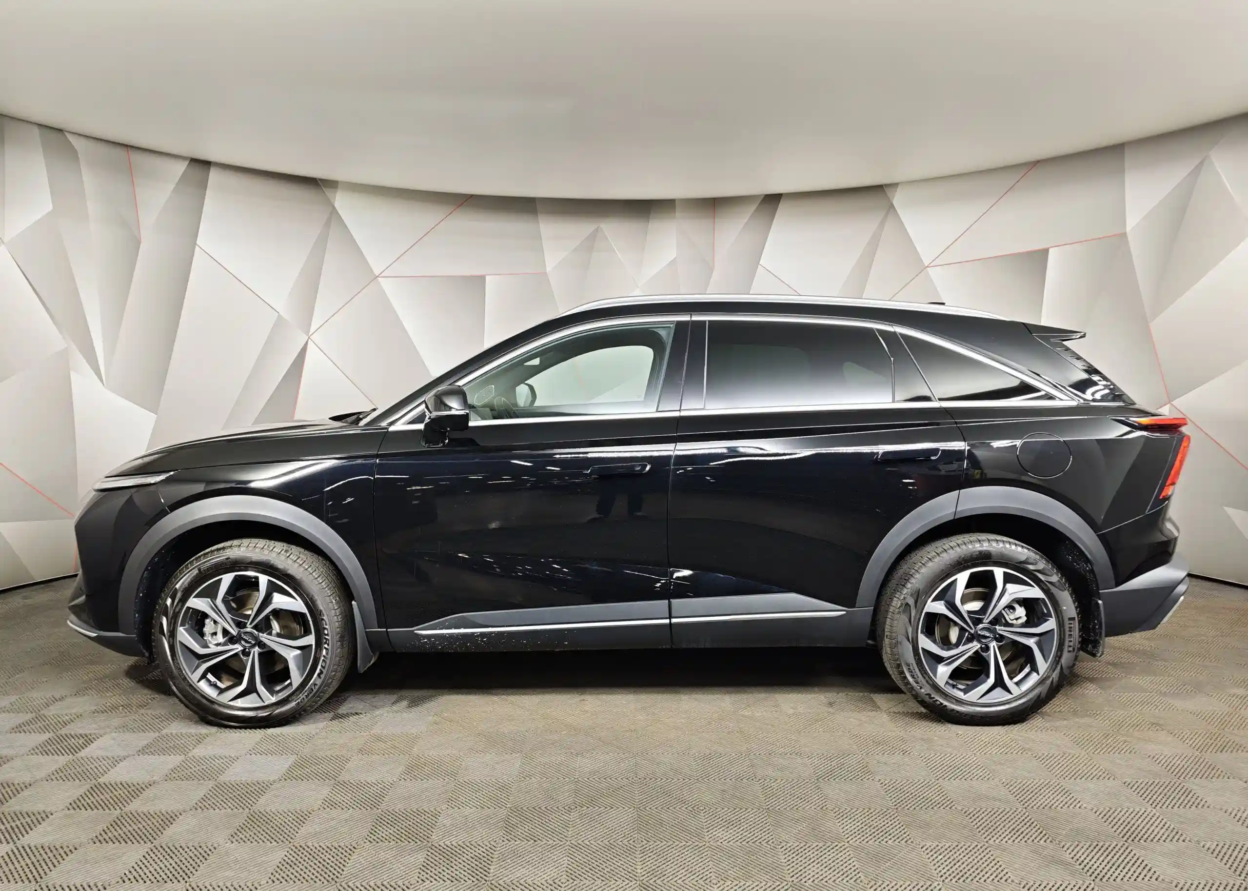 Haval F7 2025