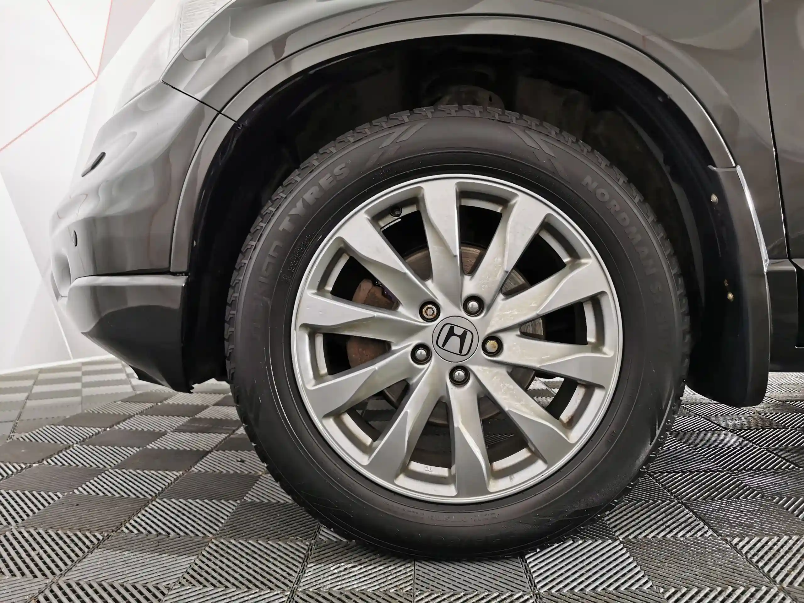 Honda CR-V 2011