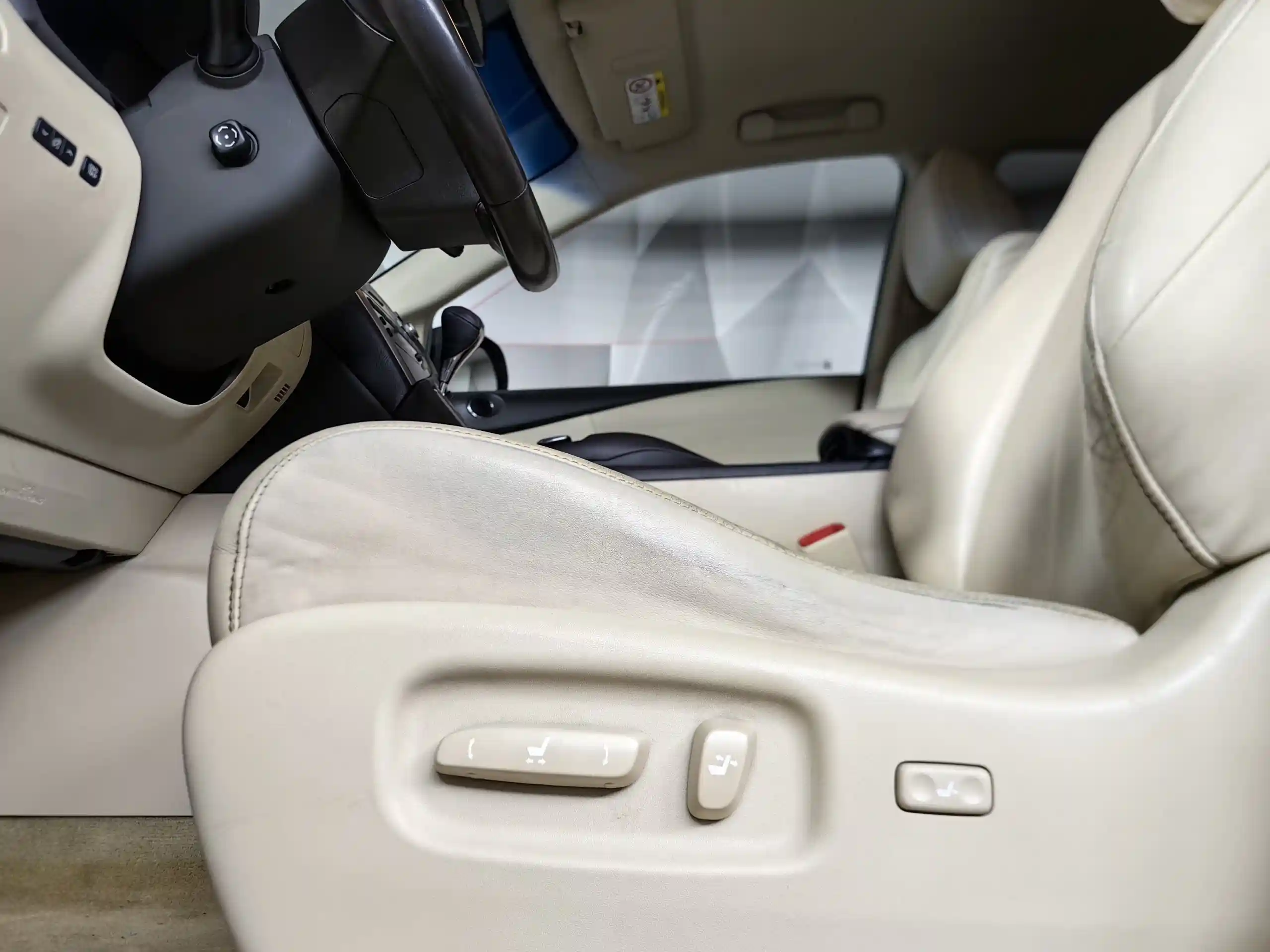 Lexus RX 2014