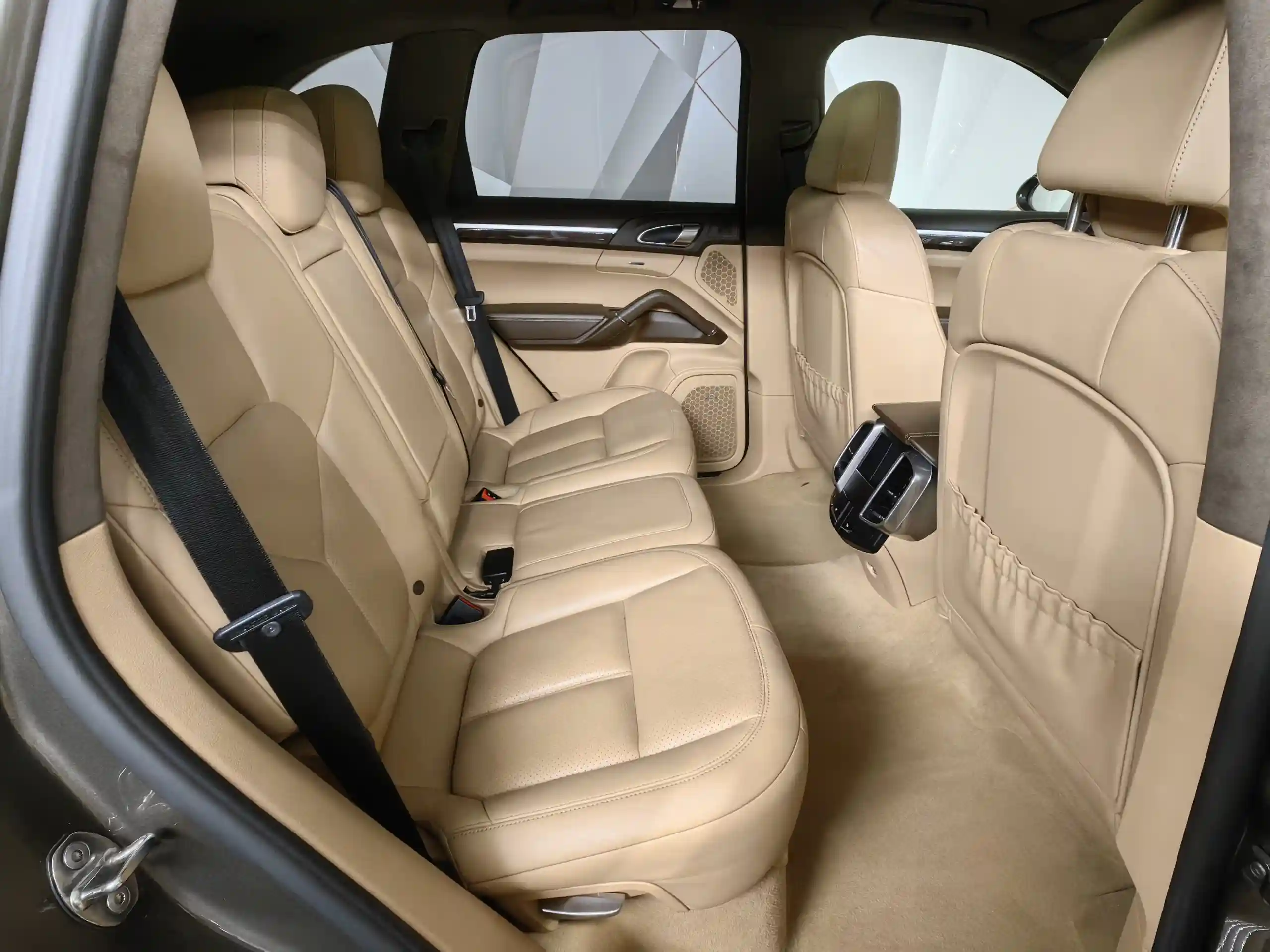 Porsche Cayenne 2014