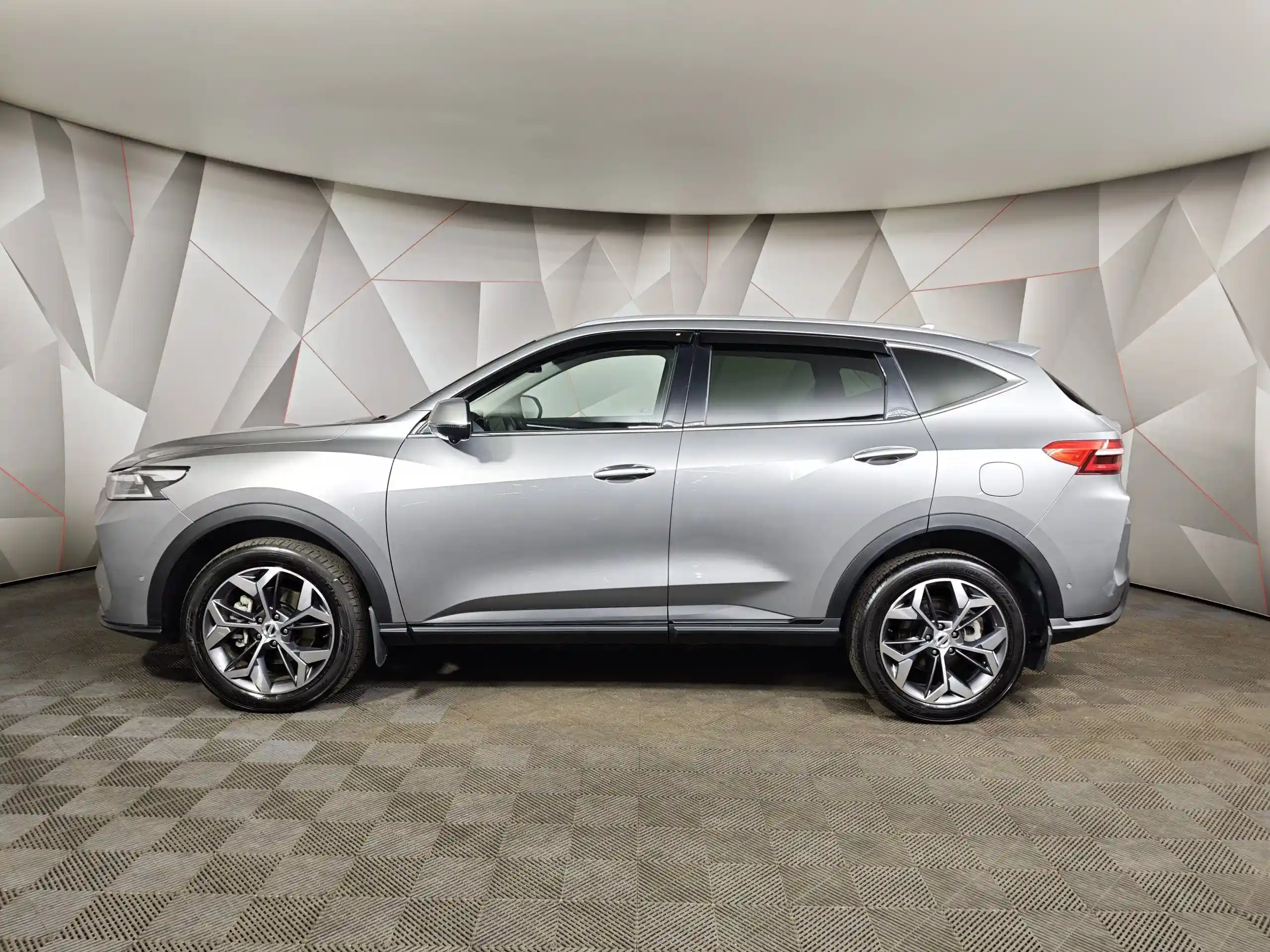 Haval F7 2024