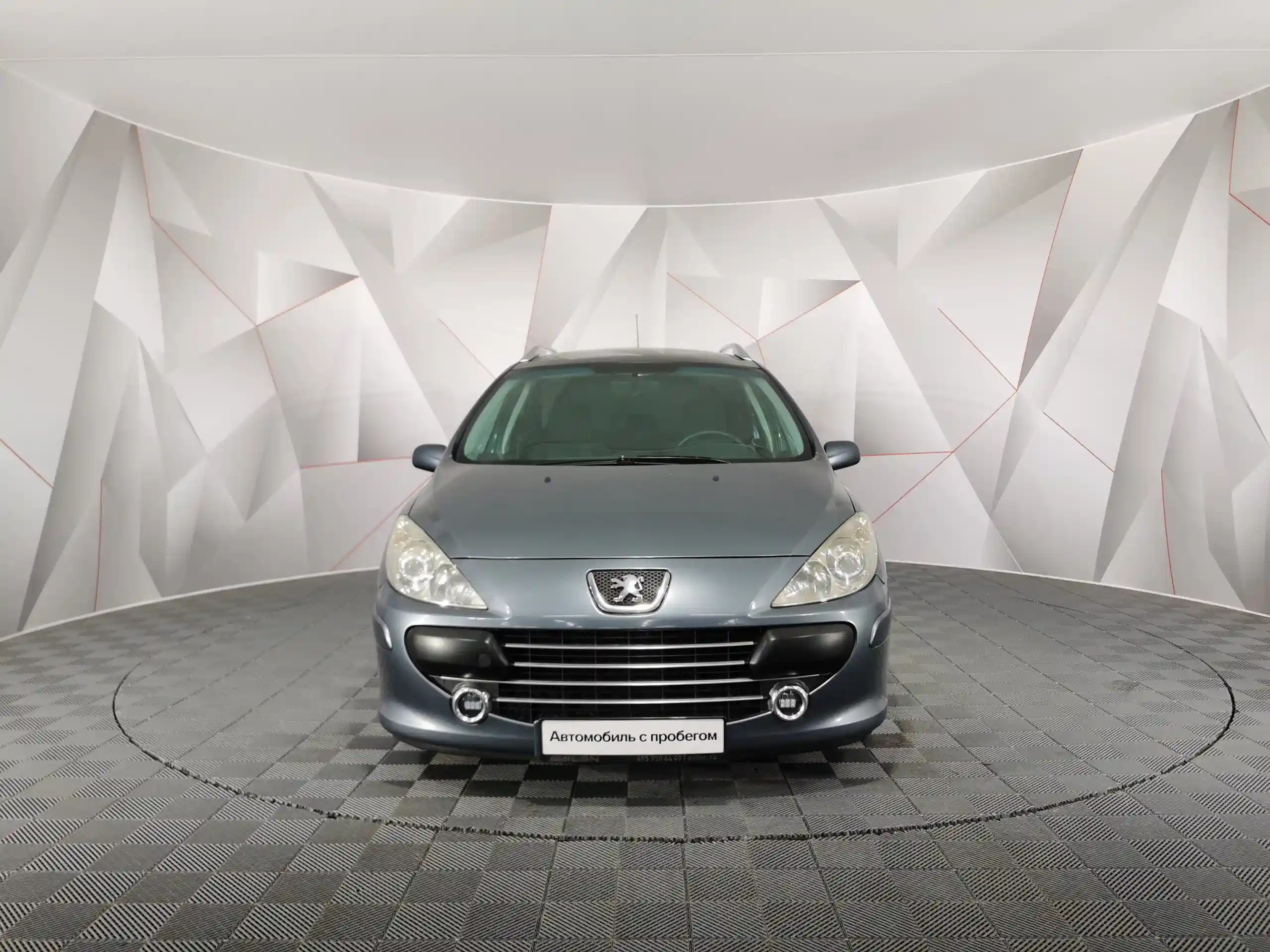 Peugeot 307 2006