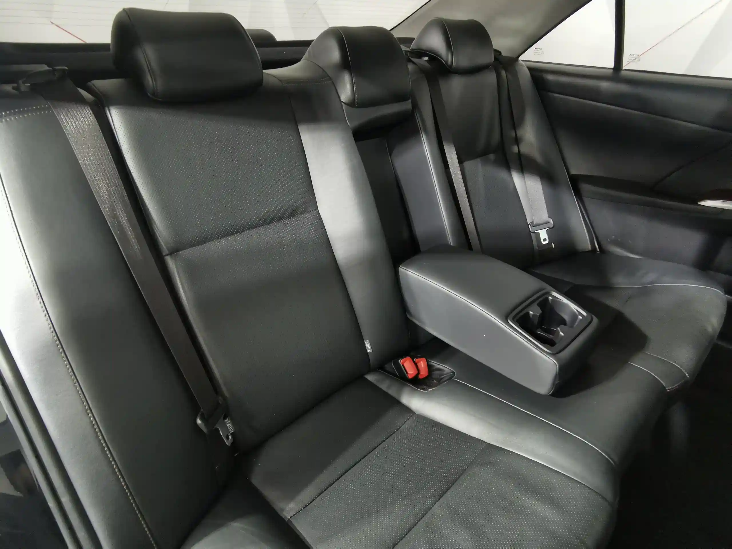 Toyota Camry 2013