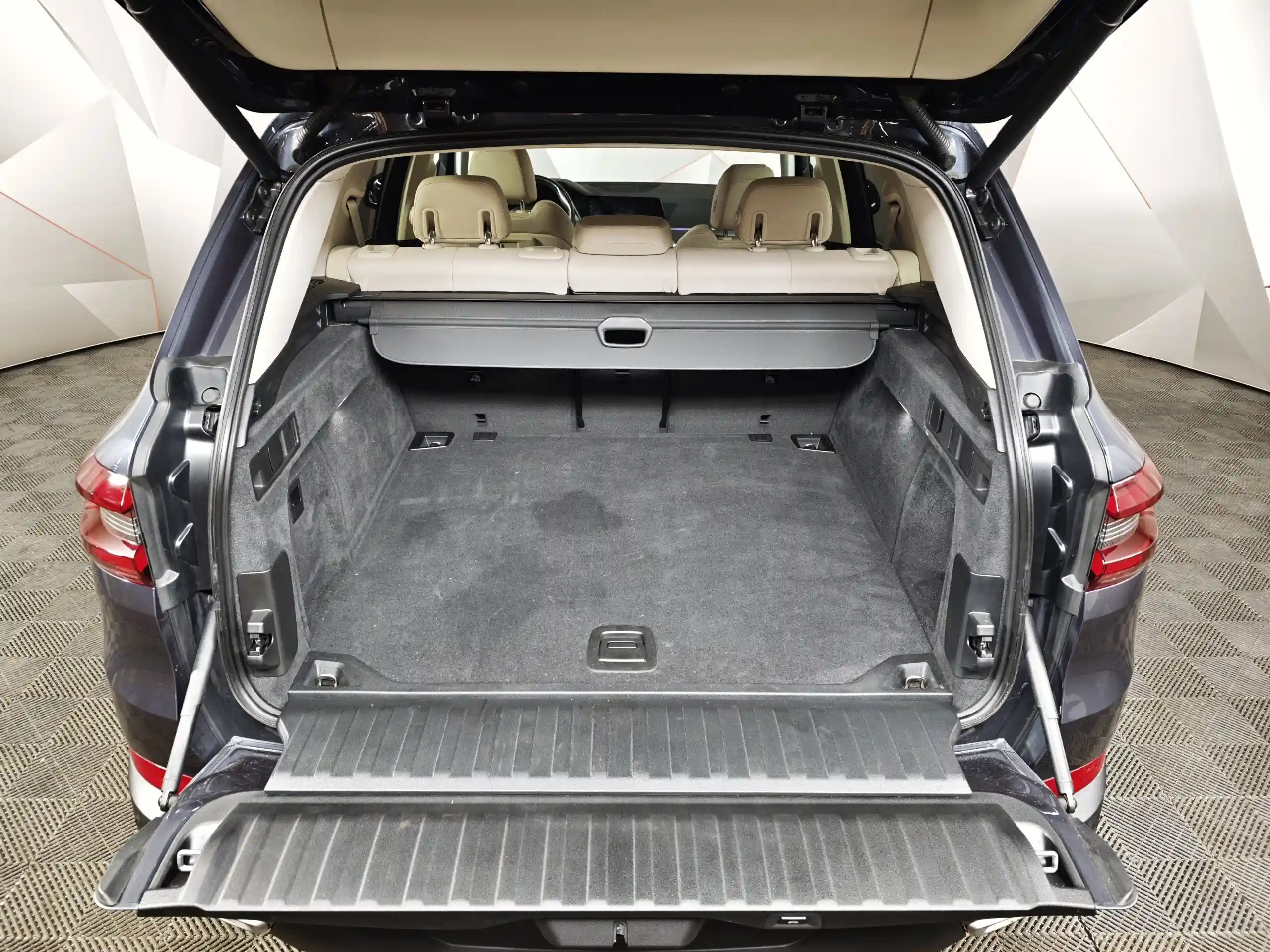BMW X5 2020