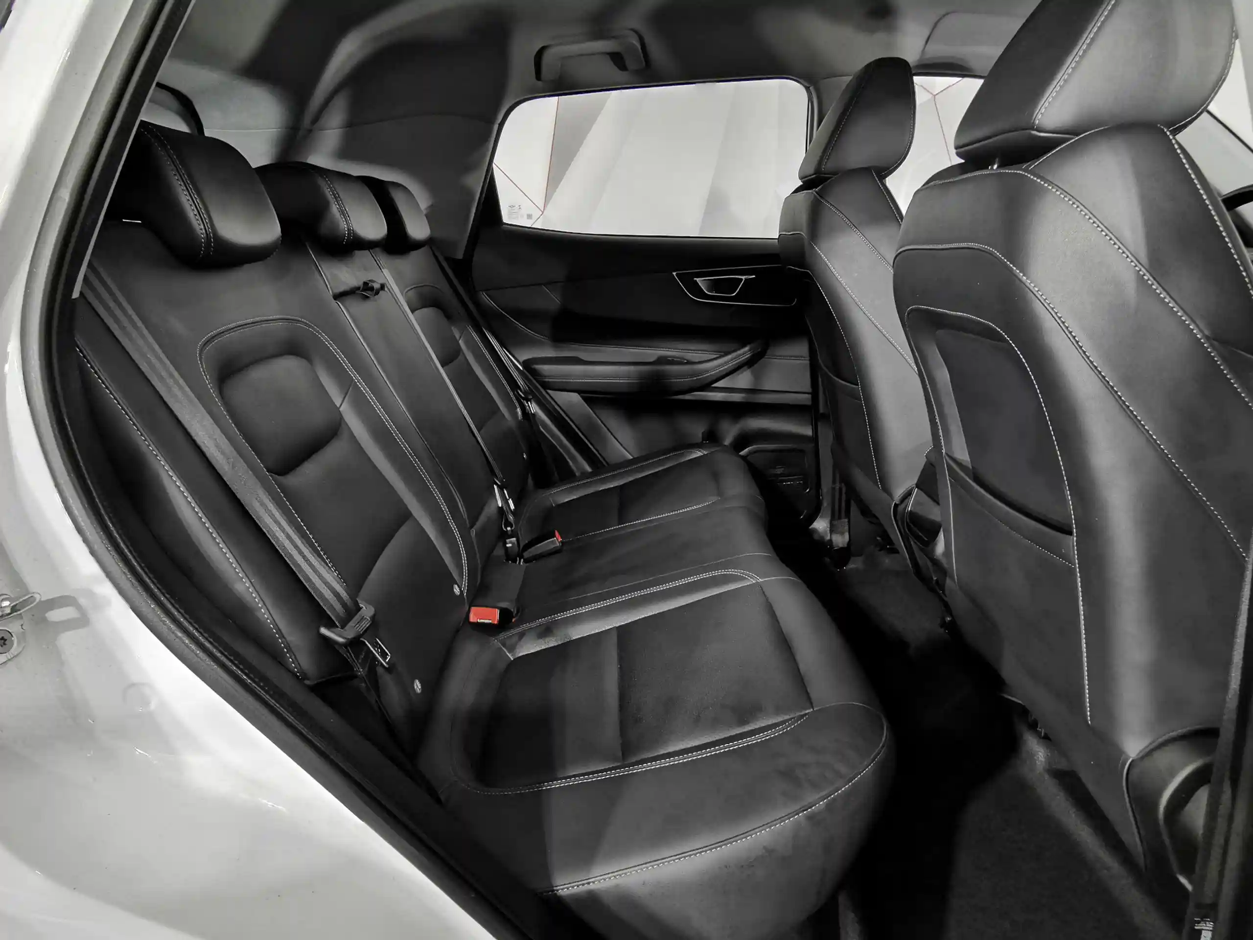 Chery Tiggo 4 Pro 2023