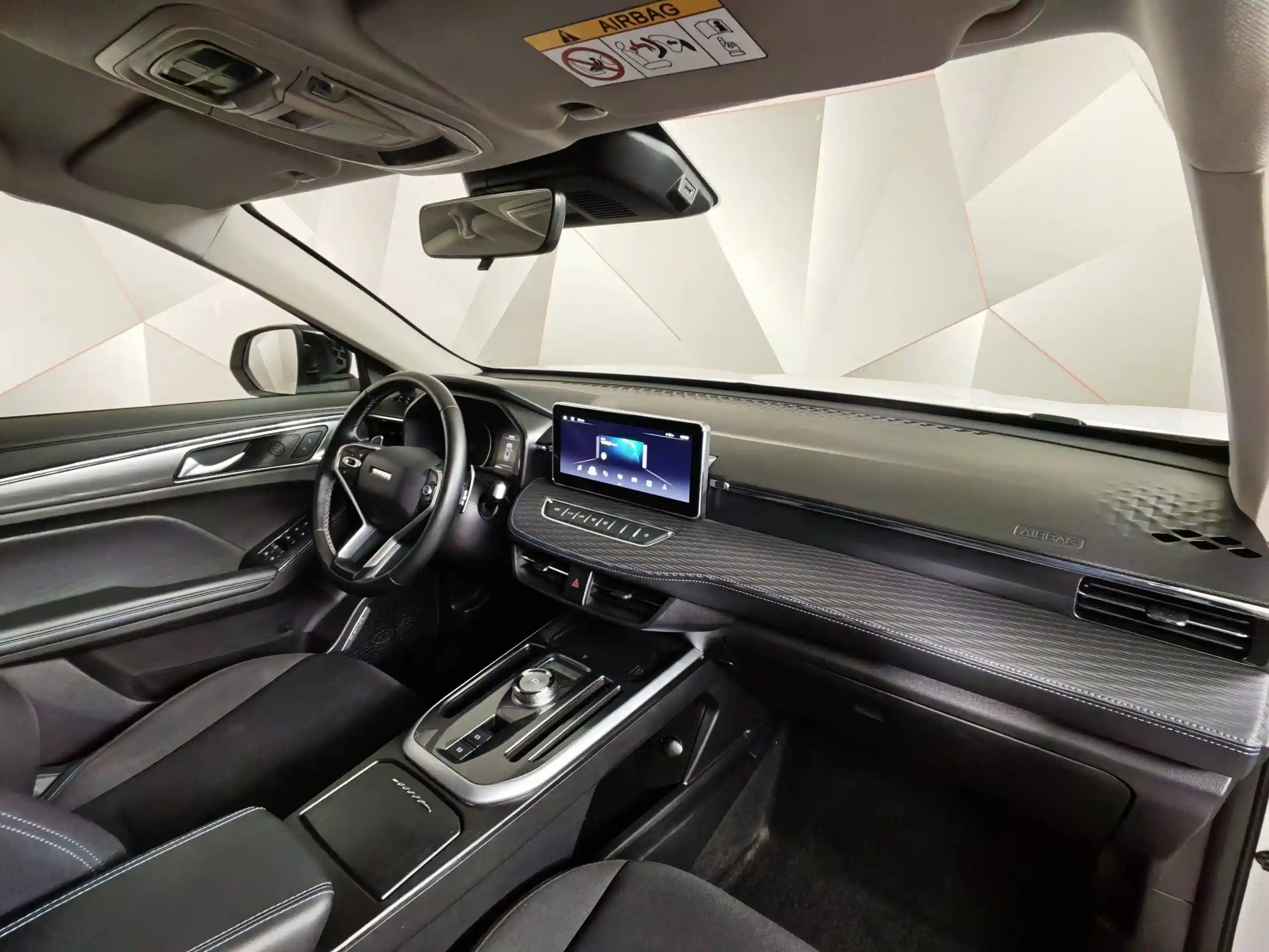 Haval Jolion 2024