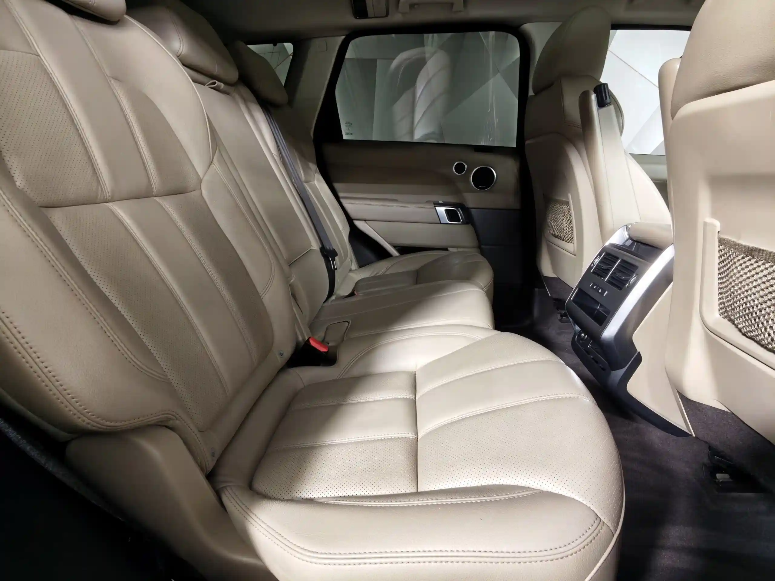 Land Rover Range Rover Sport 2016