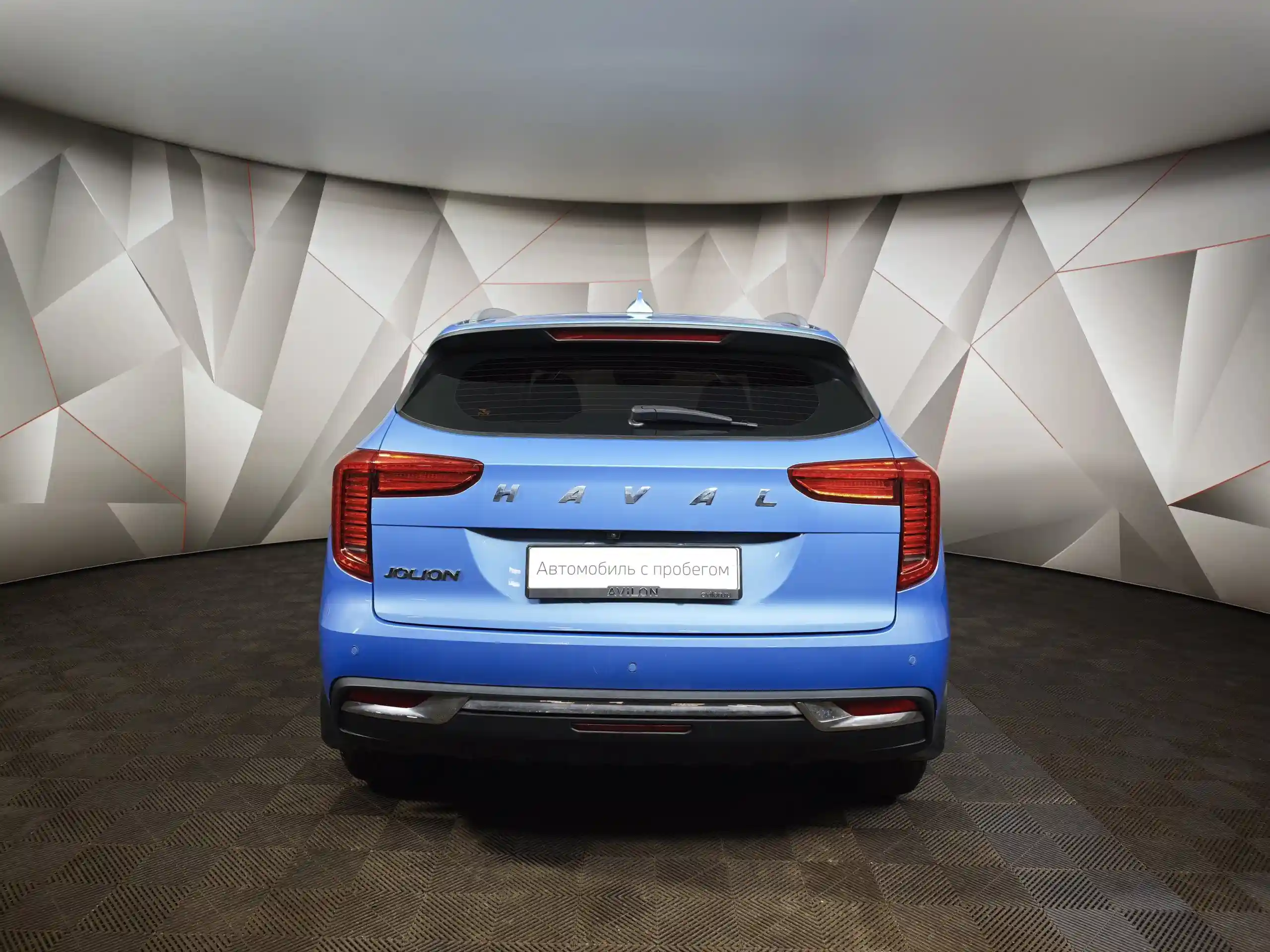 Haval Jolion 2022