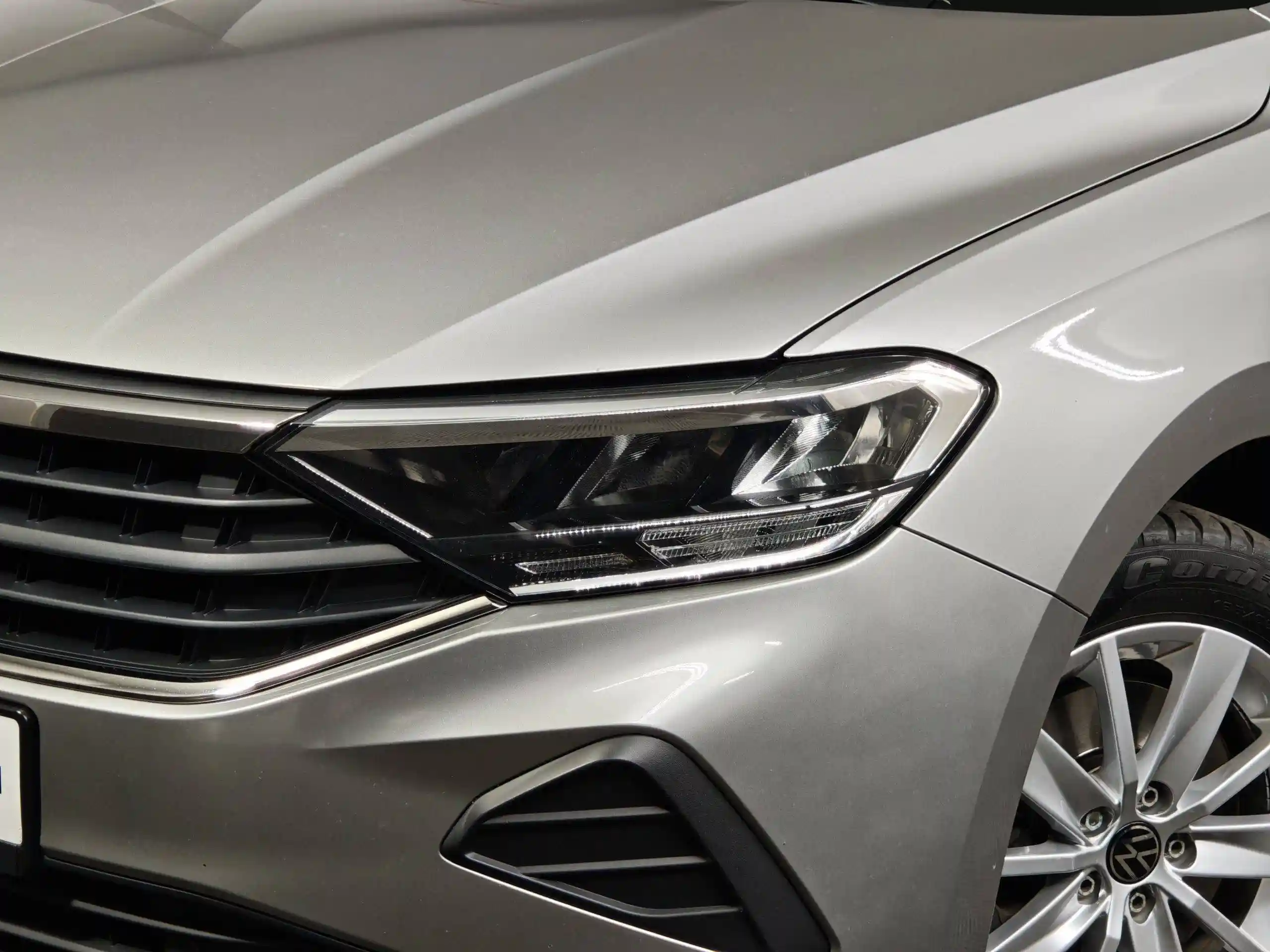 Volkswagen Polo 2020