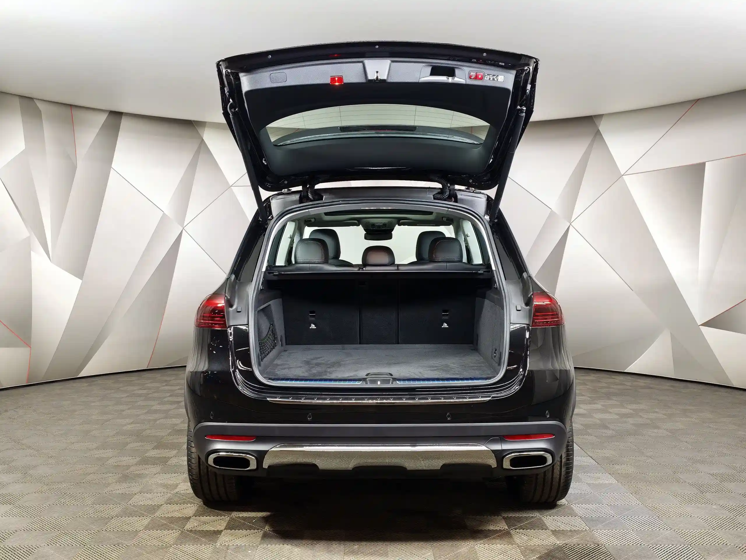 Mercedes-Benz GLE 2026