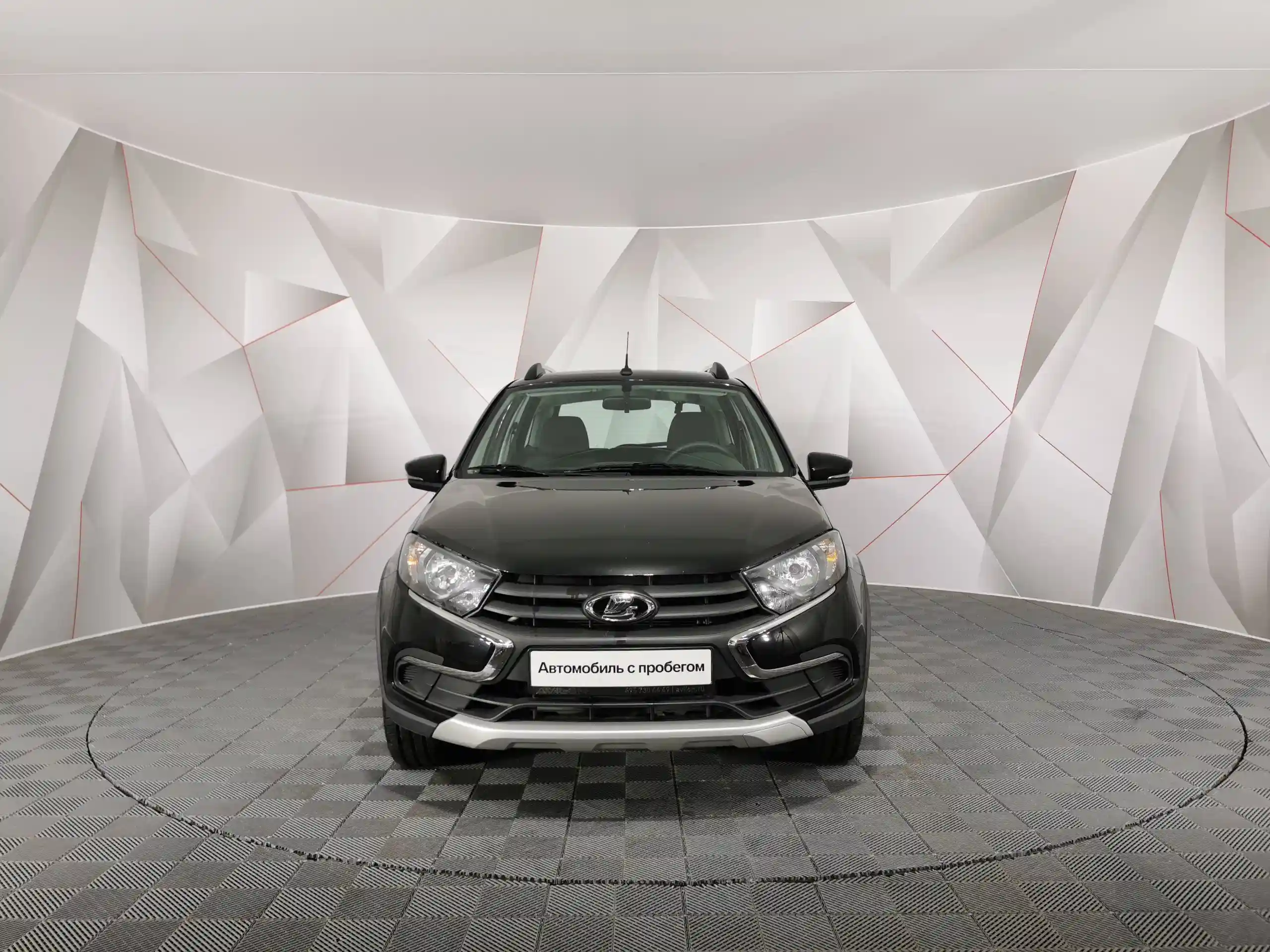 ВАЗ (Lada) Granta 2025