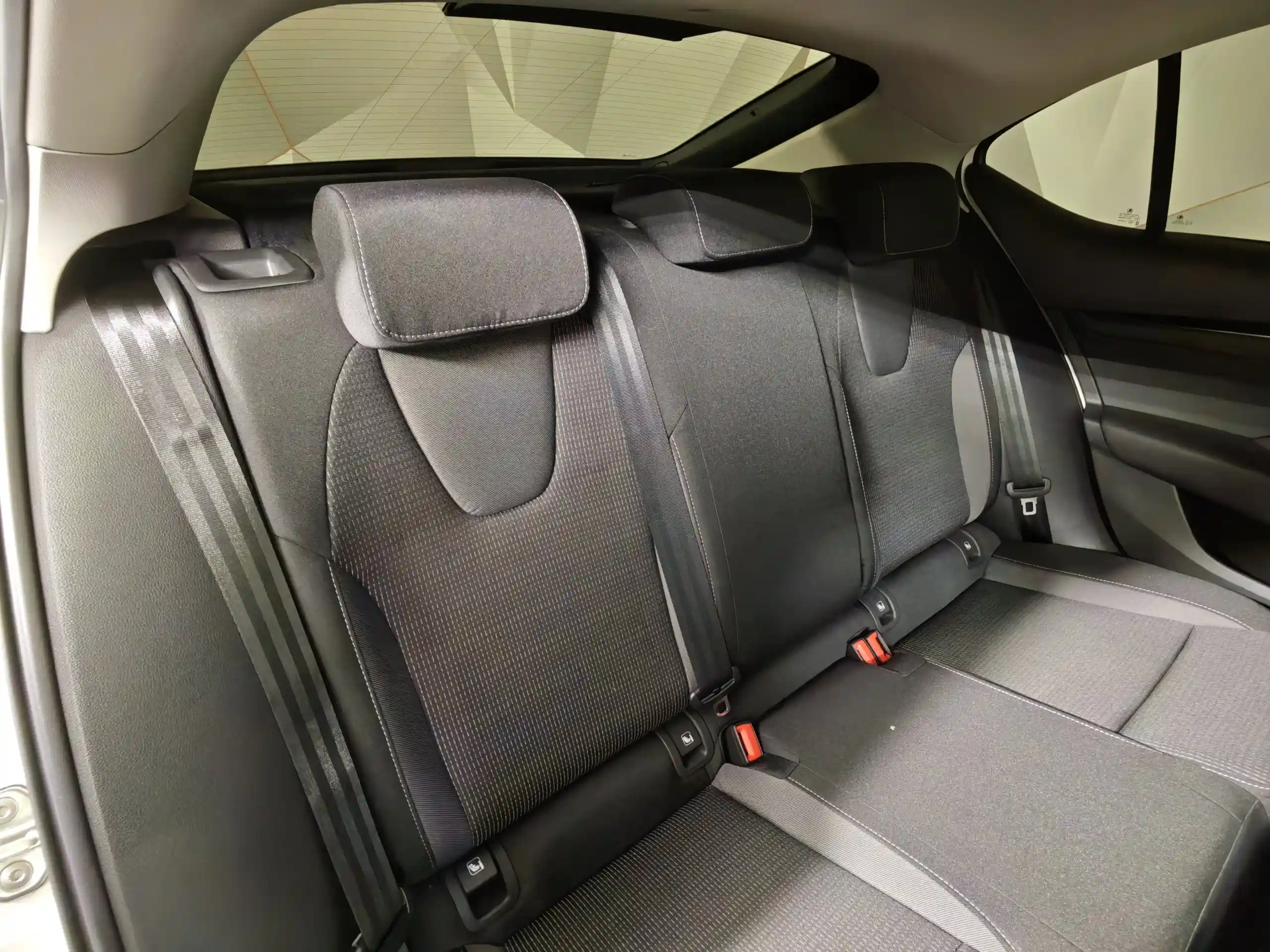 Skoda Octavia 2021