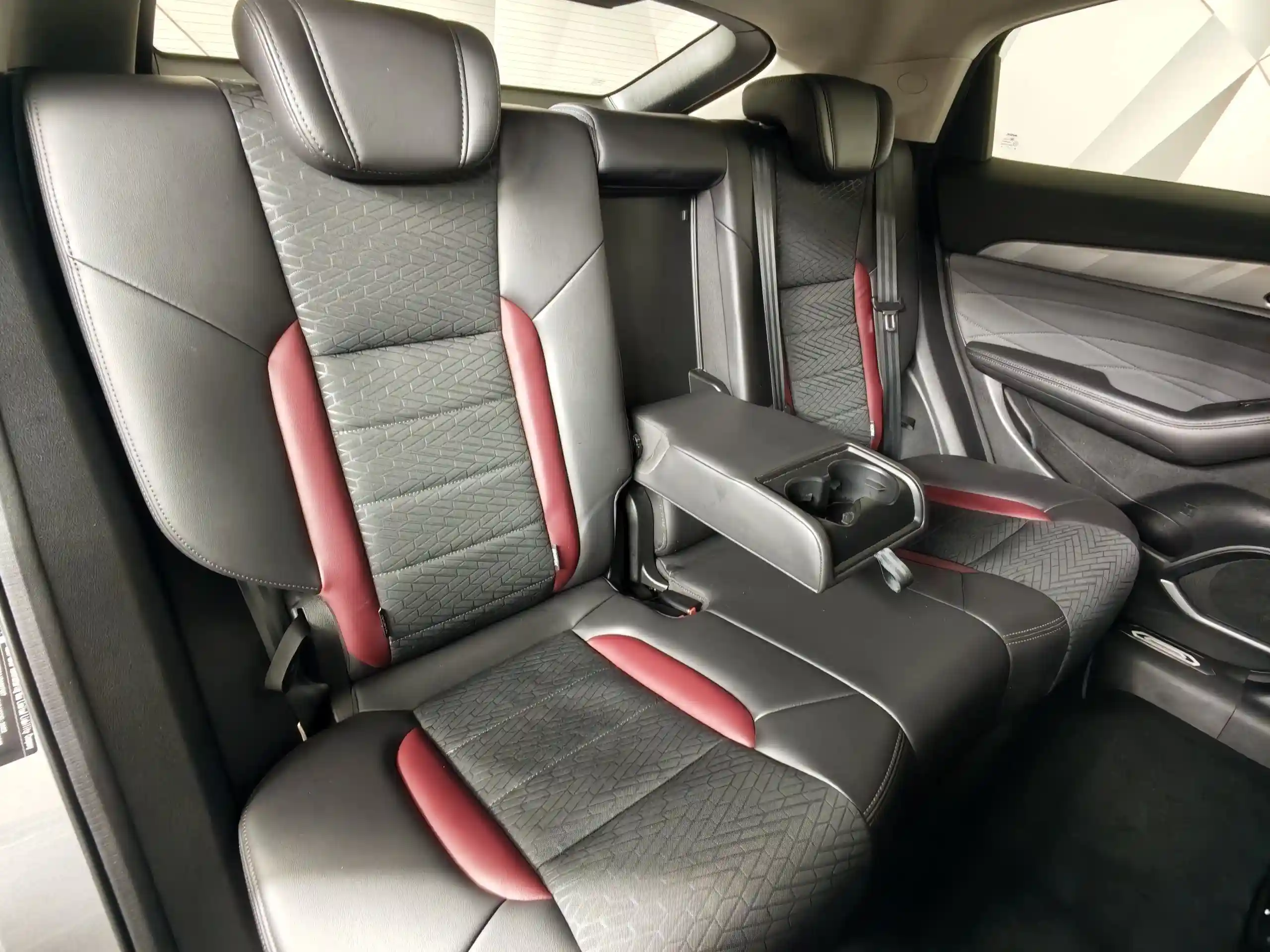 Haval F7x 2023
