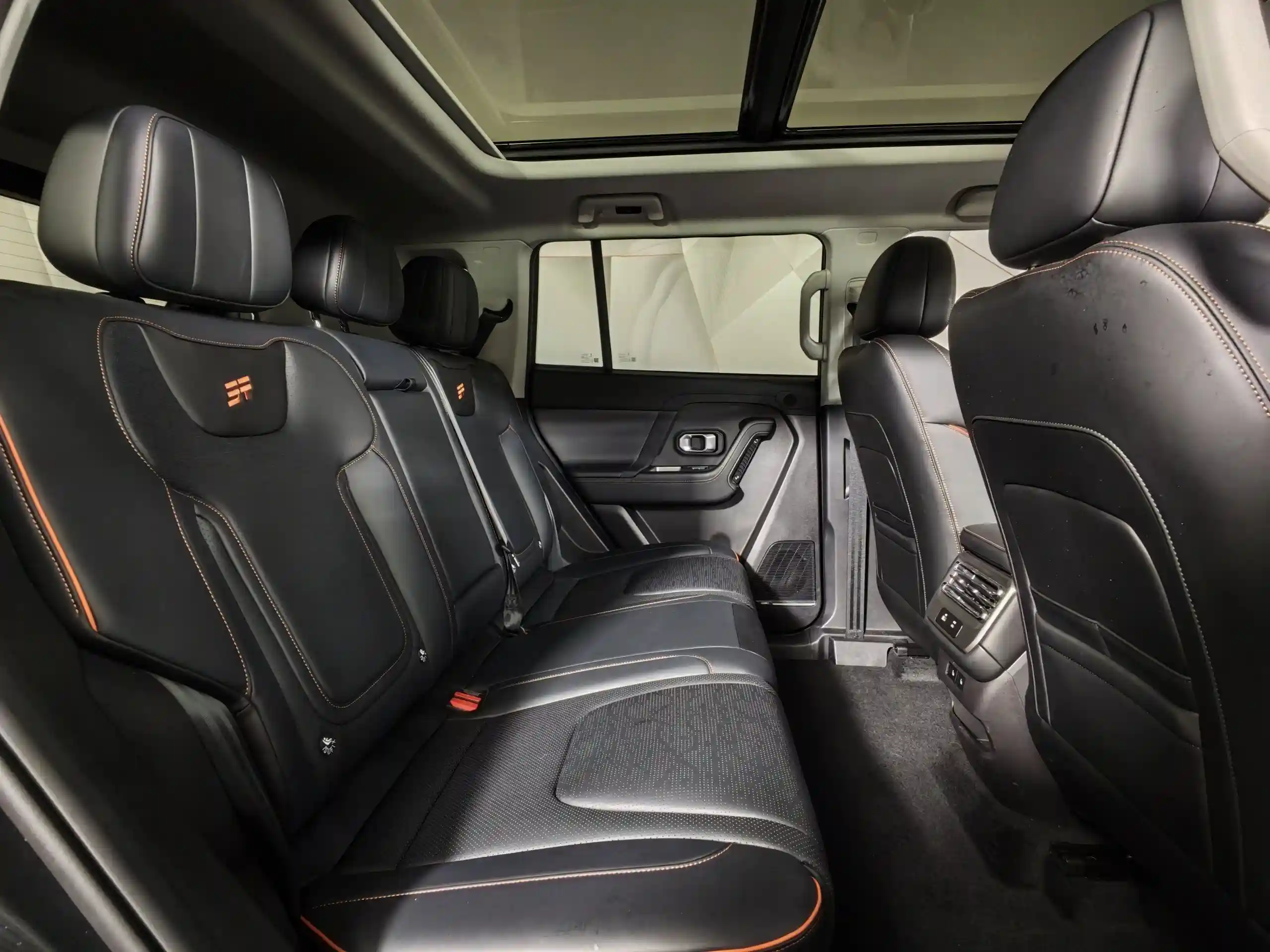 JETOUR T1 2025