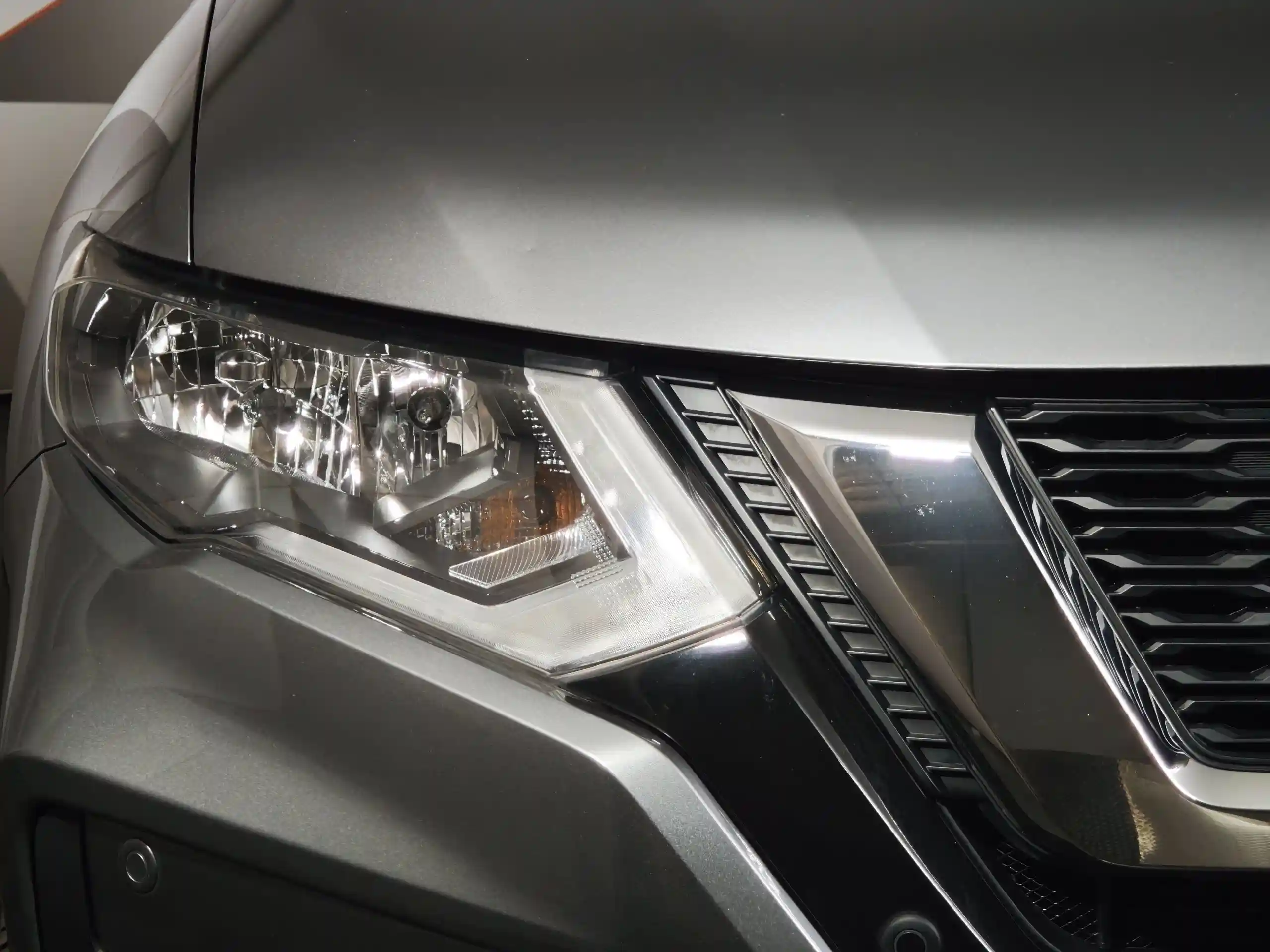 Nissan X-Trail 2020