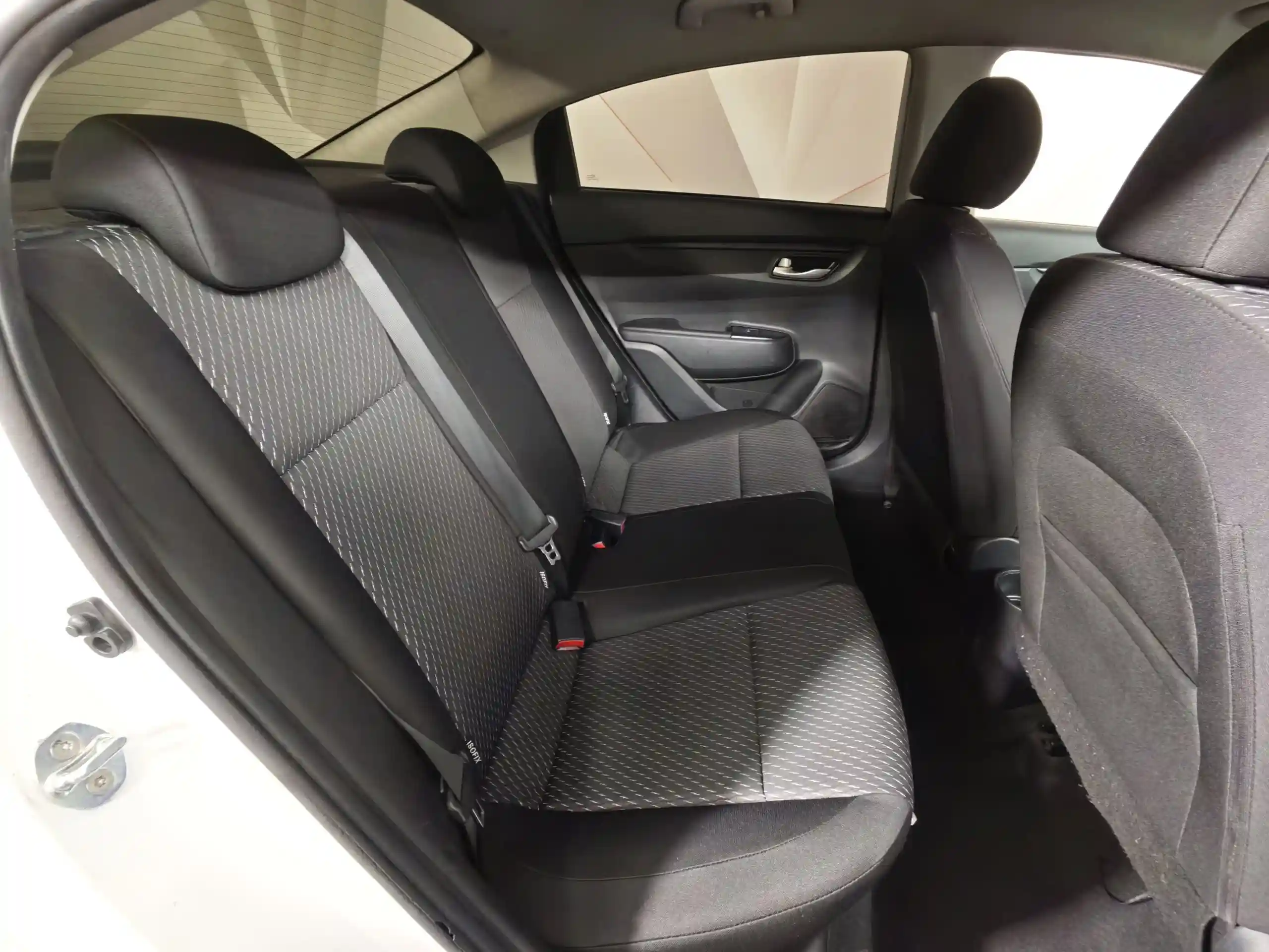 Kia Rio 2018