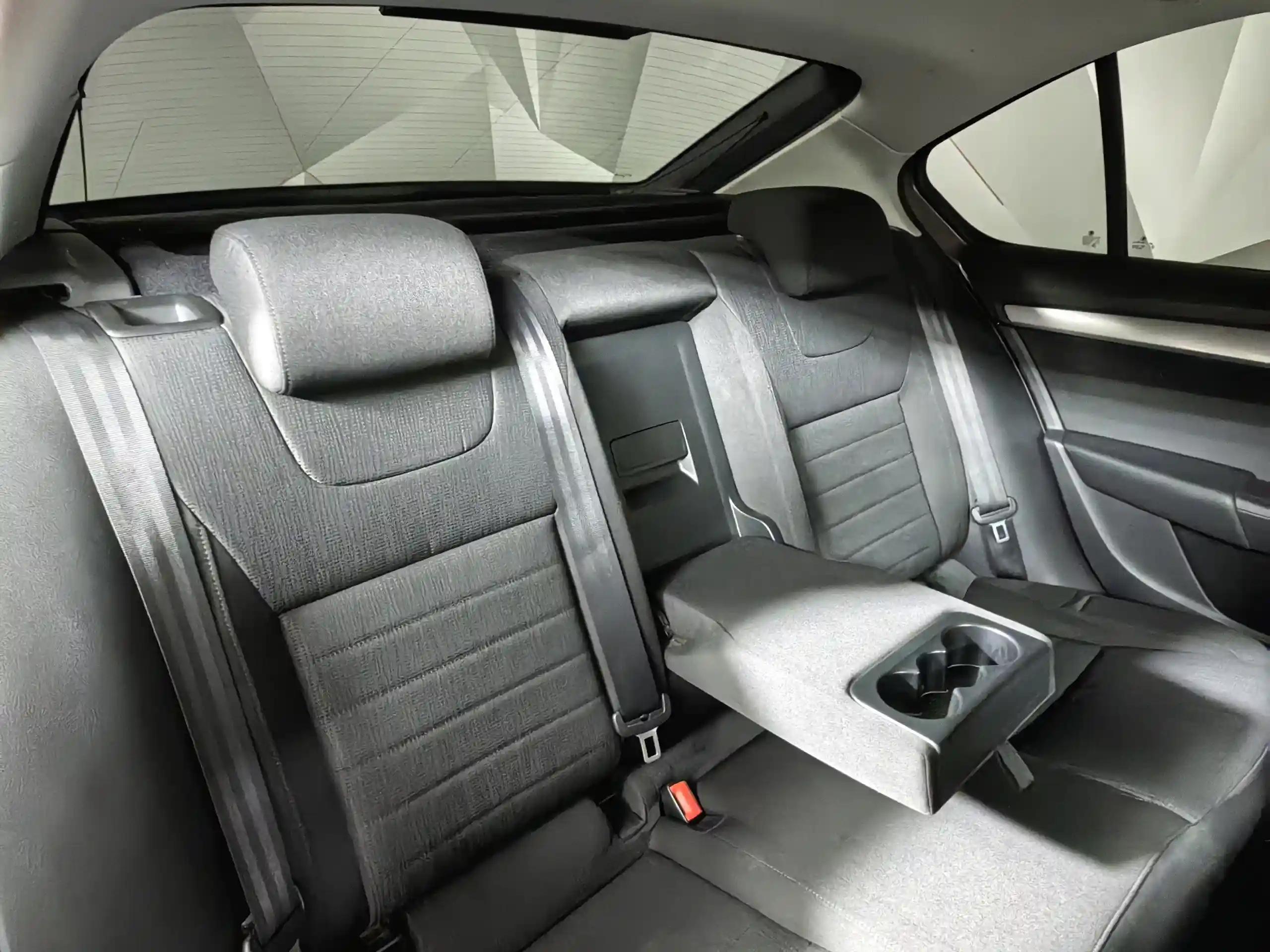 Skoda Octavia 2015