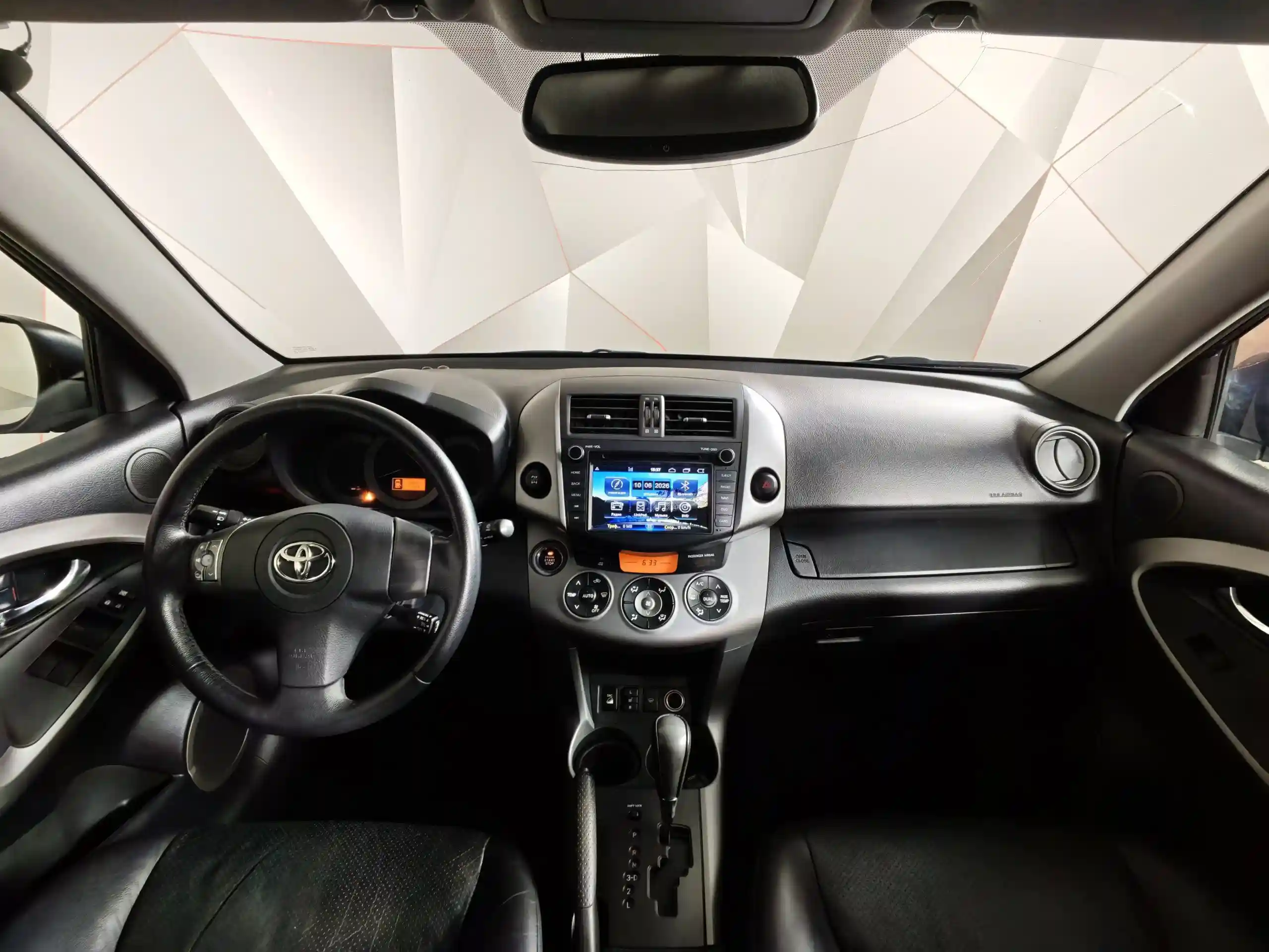 Toyota RAV4 2007
